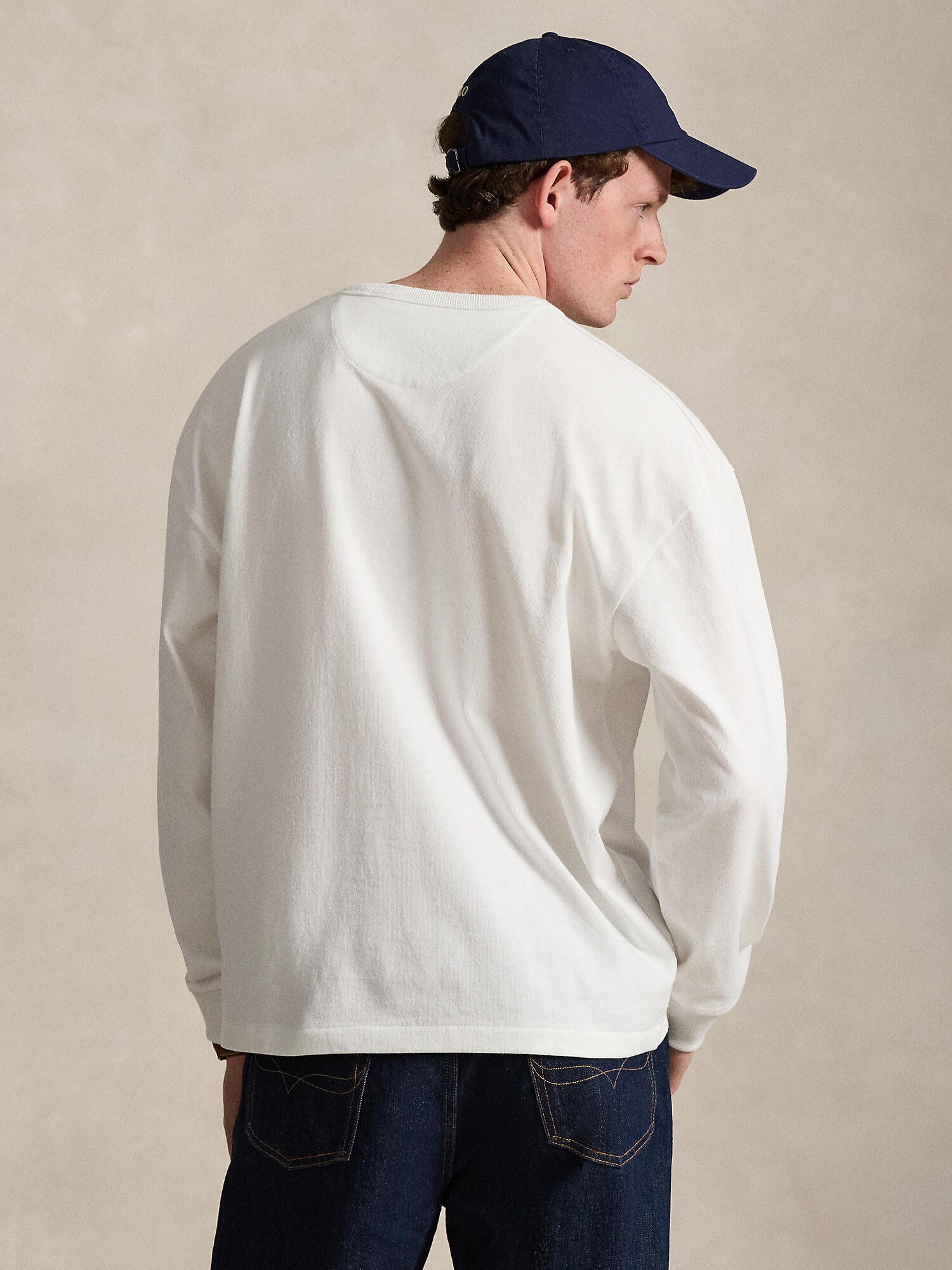 Polo Ralph Lauren Camiseta blanco – imagen 27