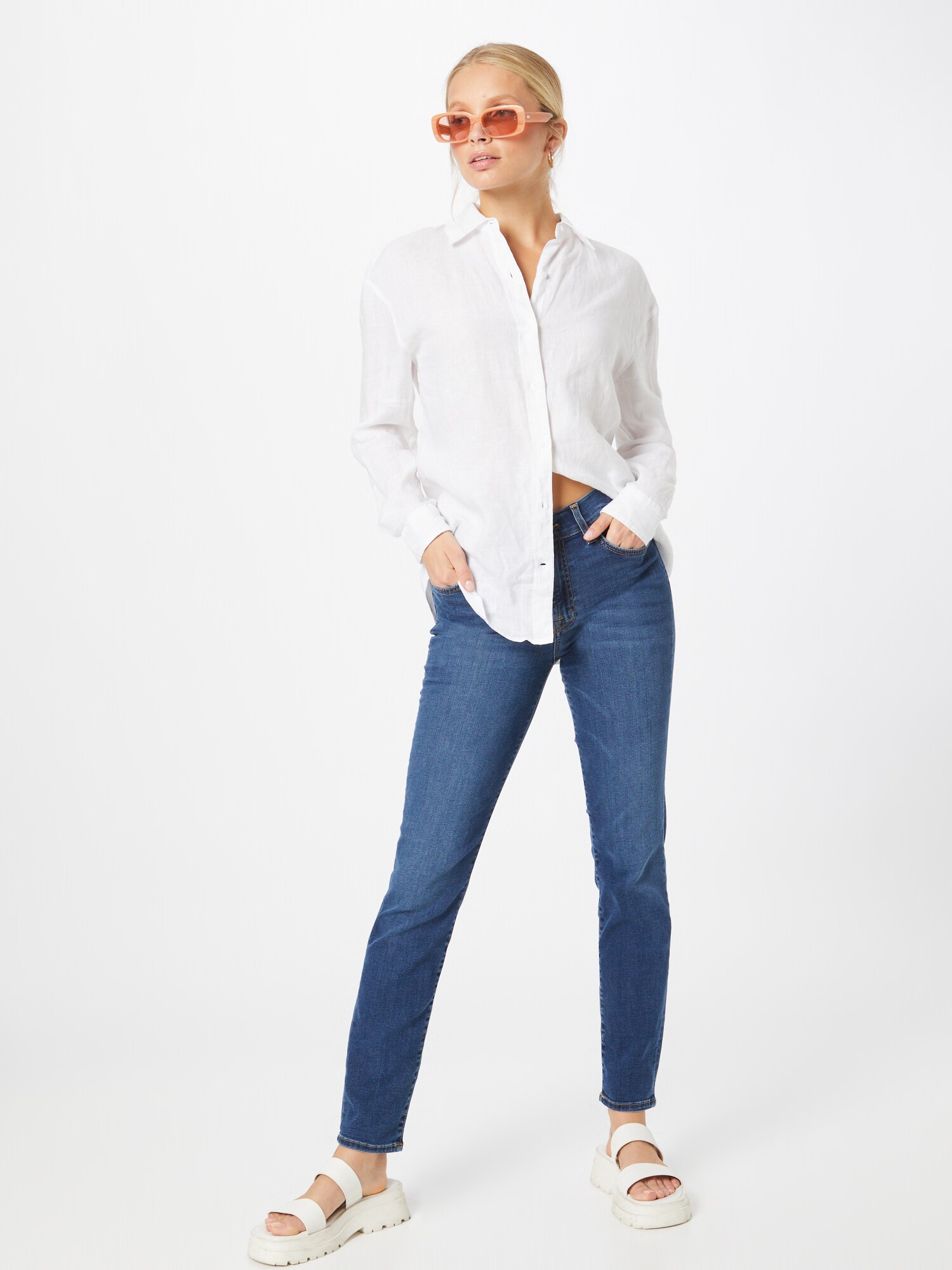 Thumbnail - 7 for all mankind Jeans ROXANNE