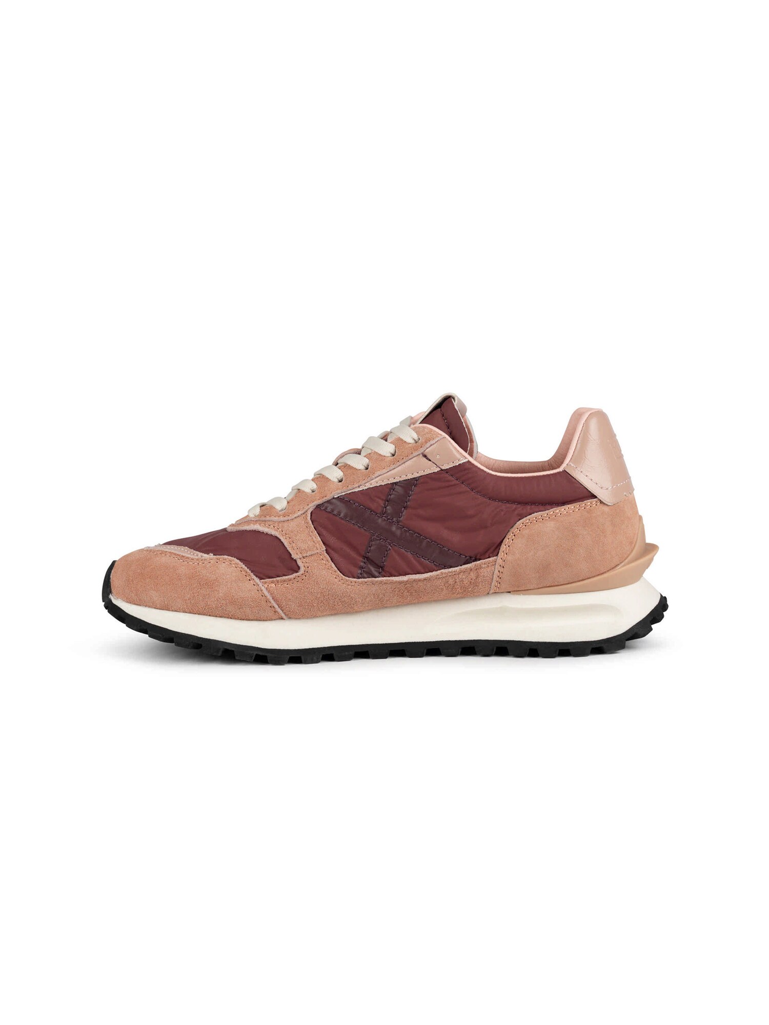 Munich Zapatillas deportivas burdeos 8911008-BURDEOS