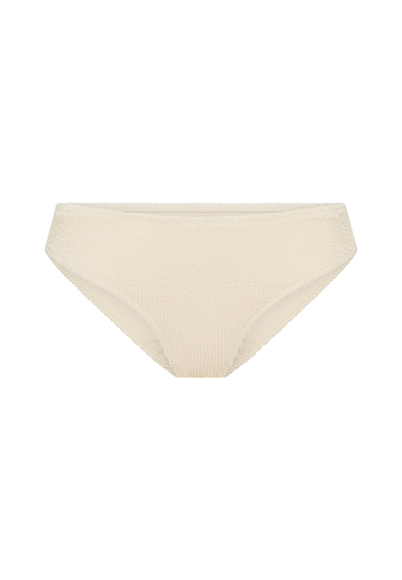 LSCN by LASCANA Bikini hlačke  kremna