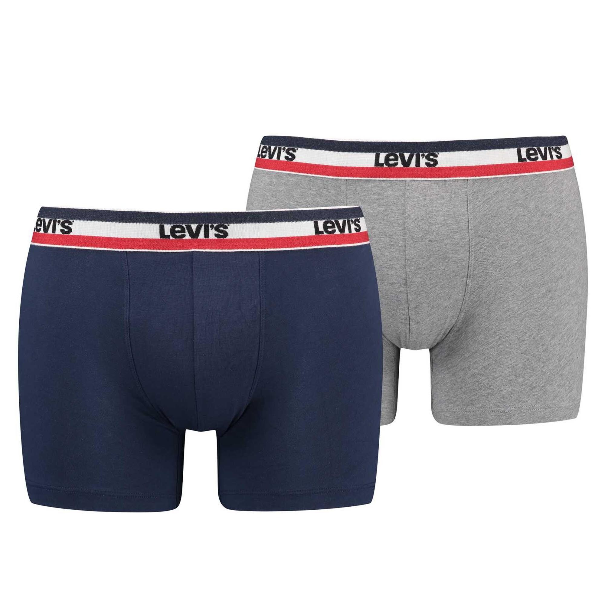 Thumbnail - LEVIS Boxershorts