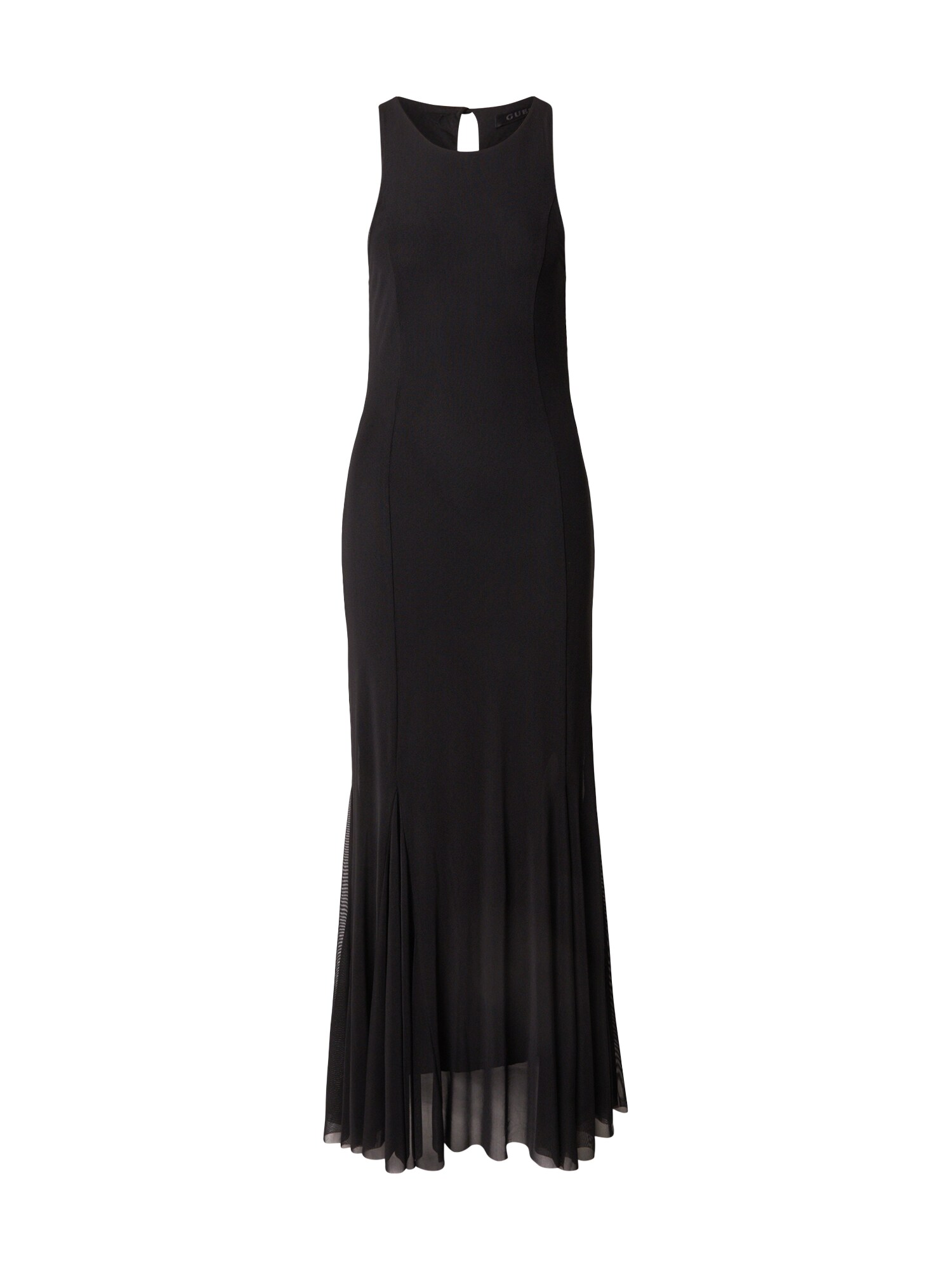 GUESS Rochie 'SERAFINA'  negru