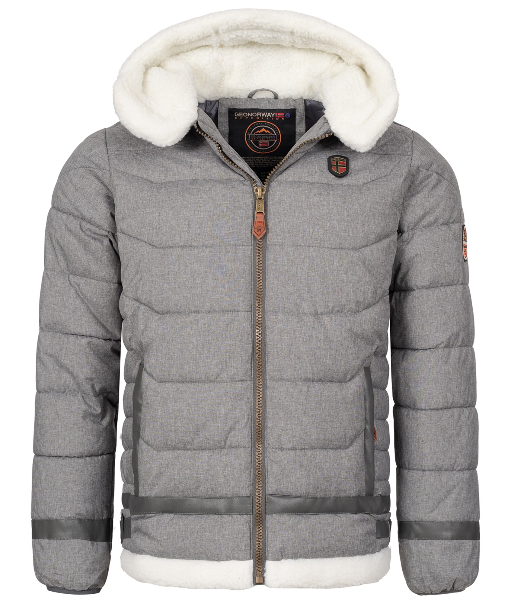 Thumbnail - Winterjacke