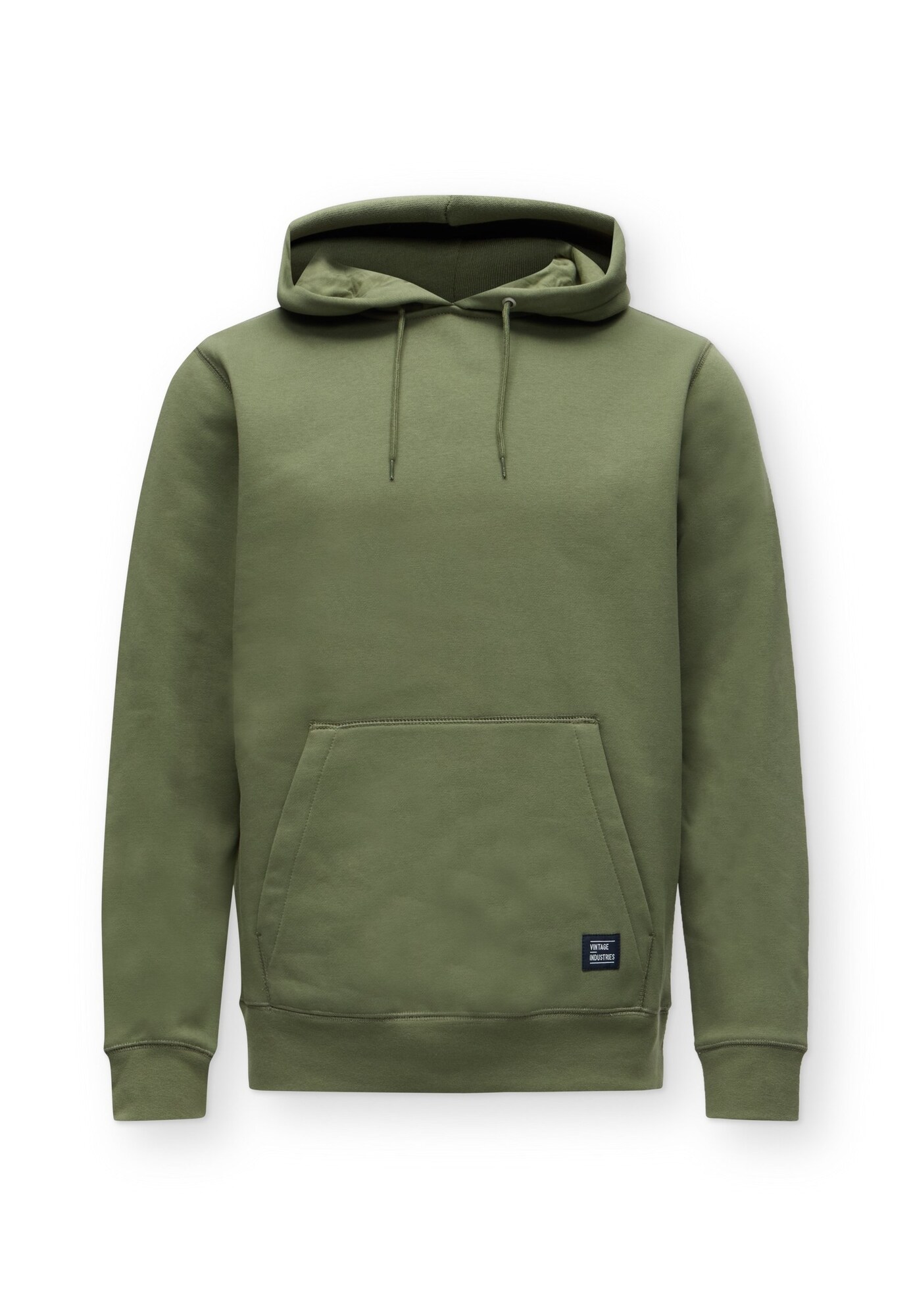 Vintage Industries Derby Hoodie herr – bild 6