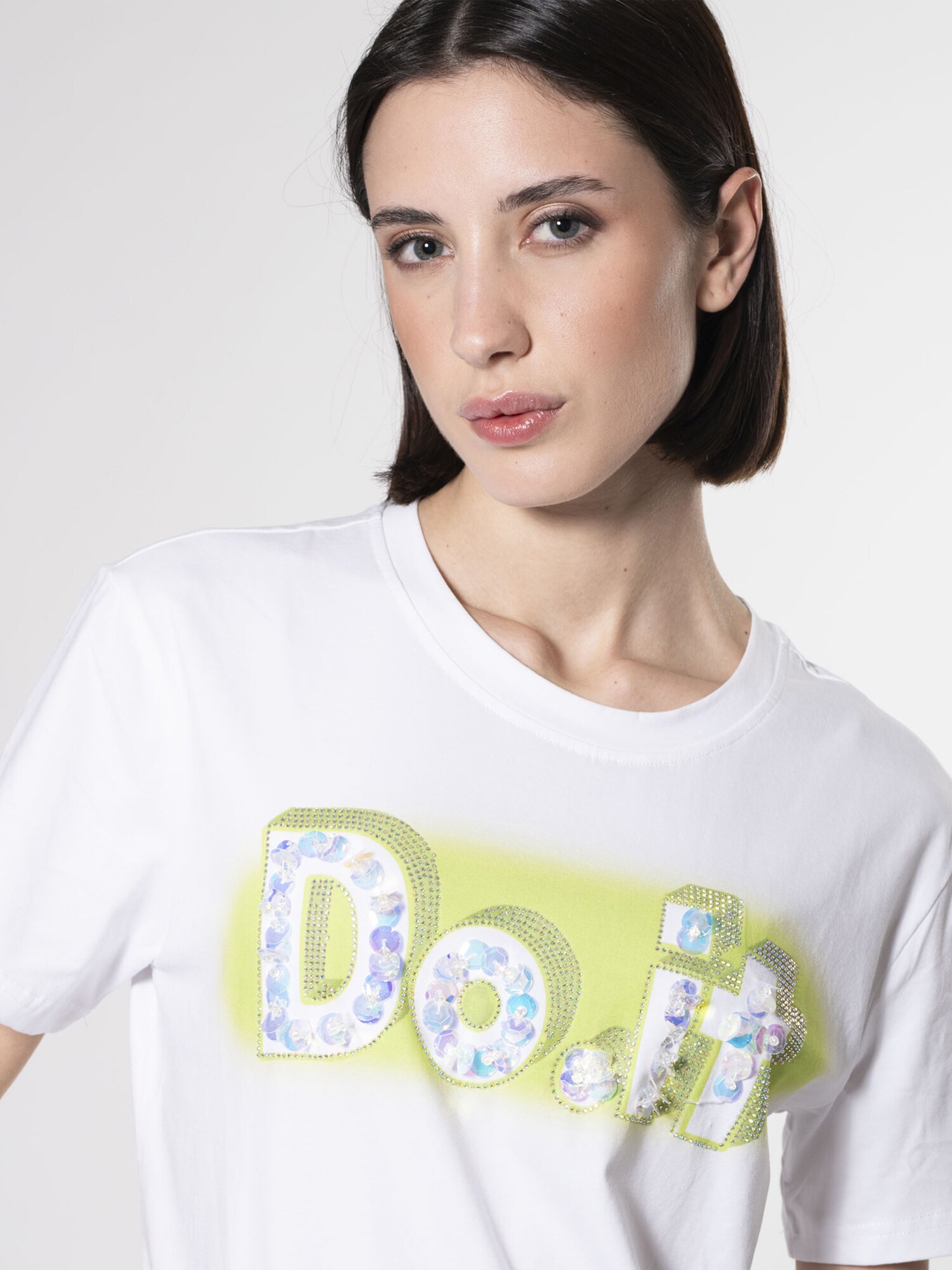 Thumbnail - Influencer T-Shirt Do-it