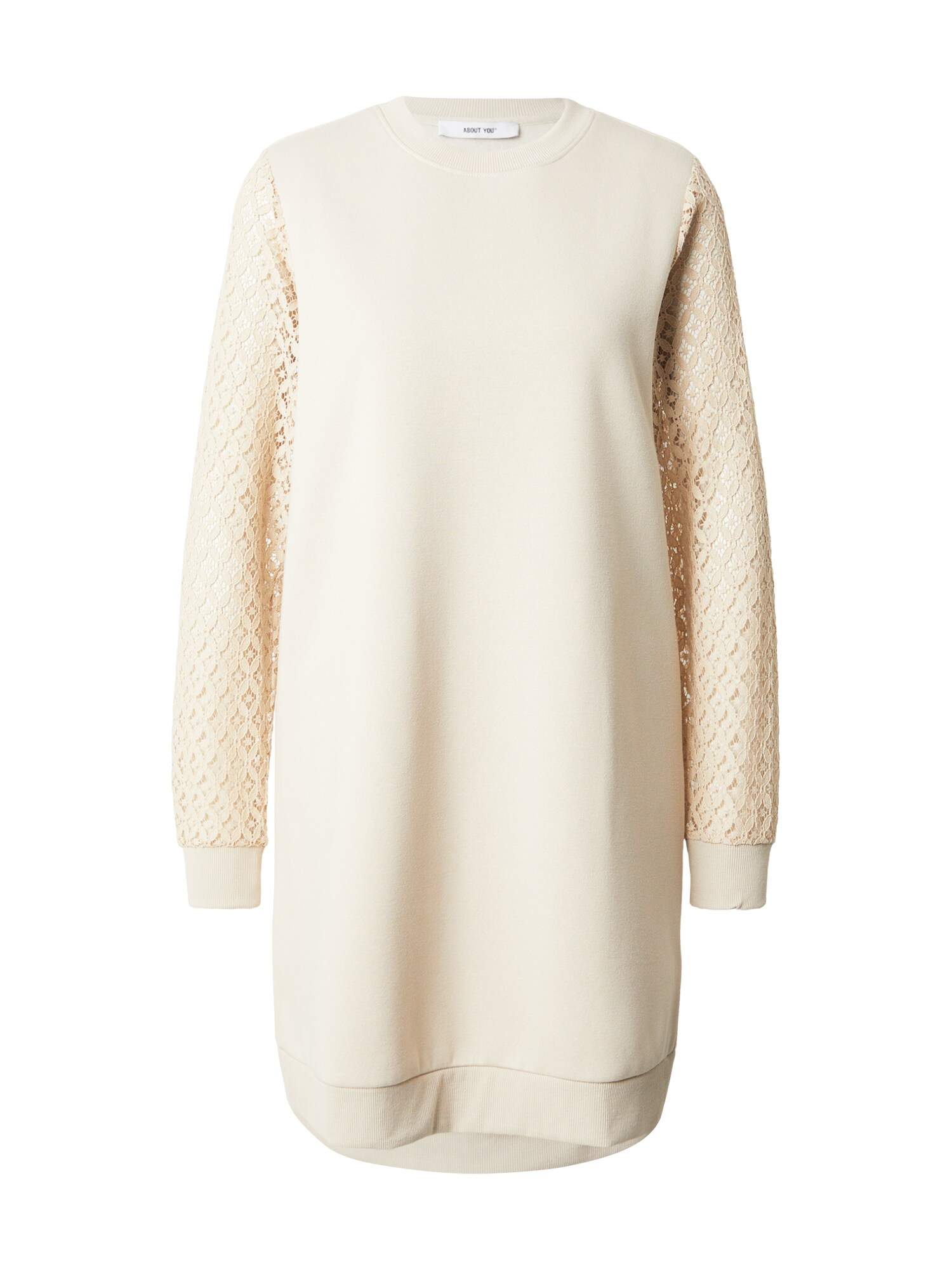 ABOUT YOU Rochie Elfi crem