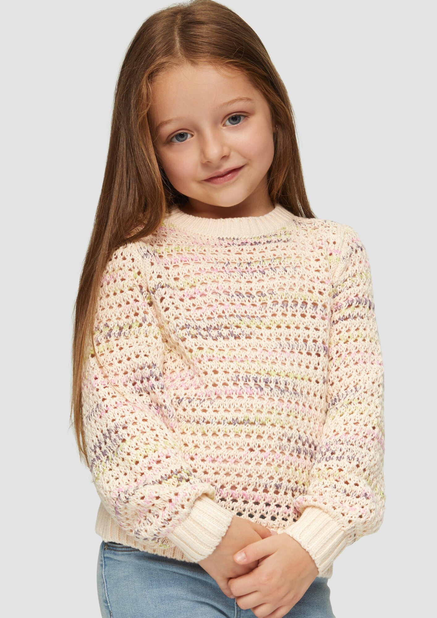 Thumbnail - Pullover