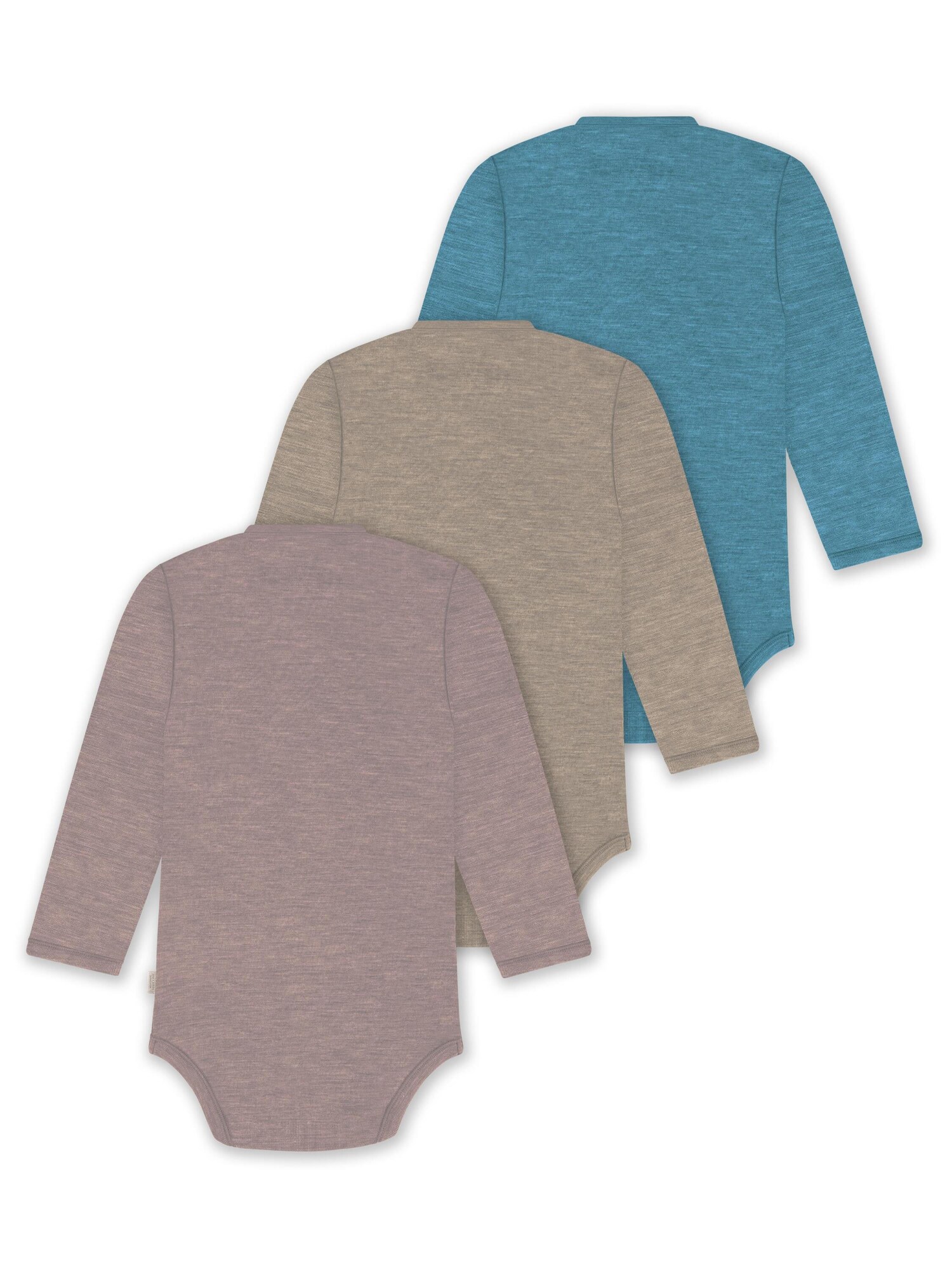 Thumbnail - normani Strampler/Body