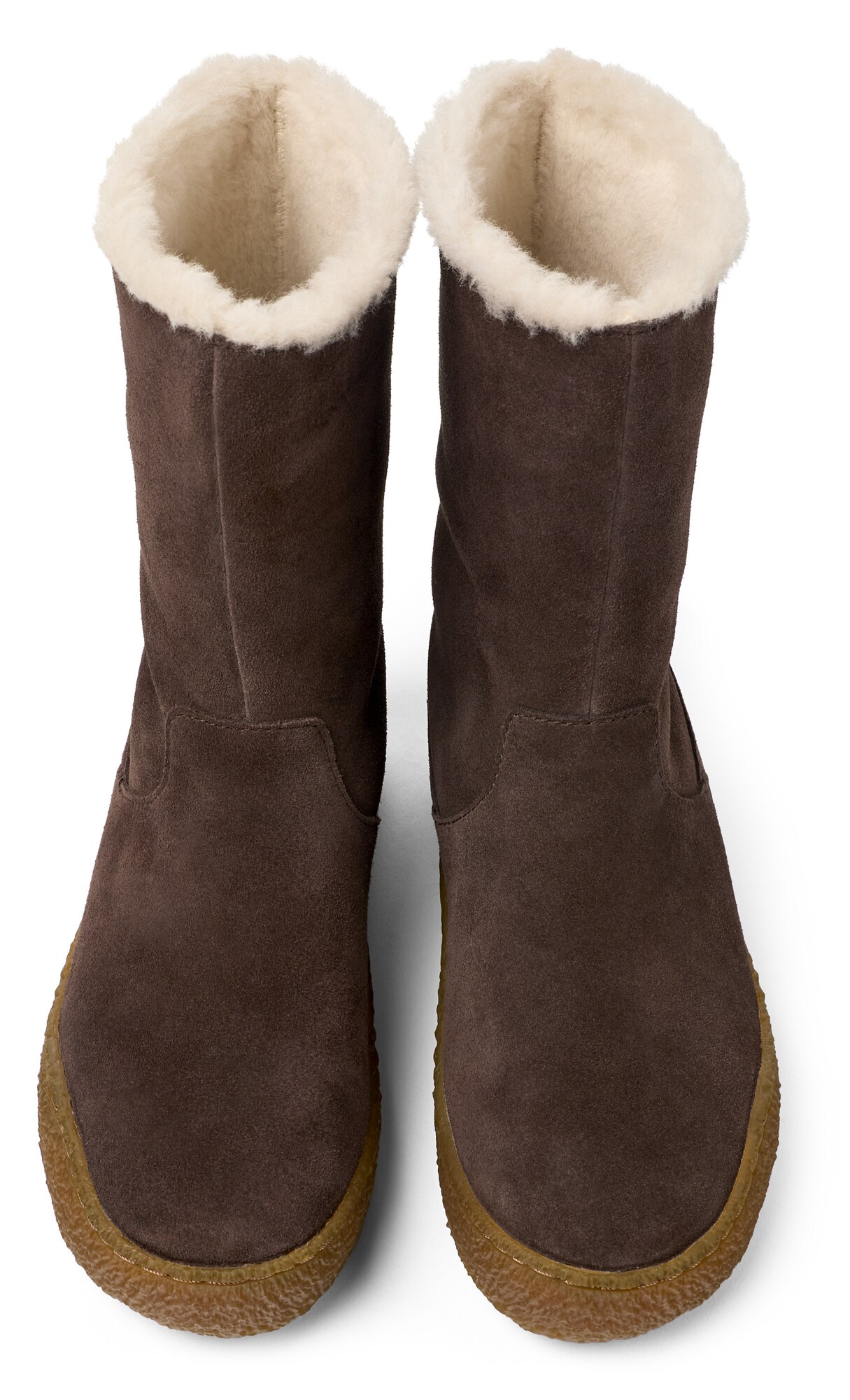Thumbnail - Boots 'Peu Terreno'