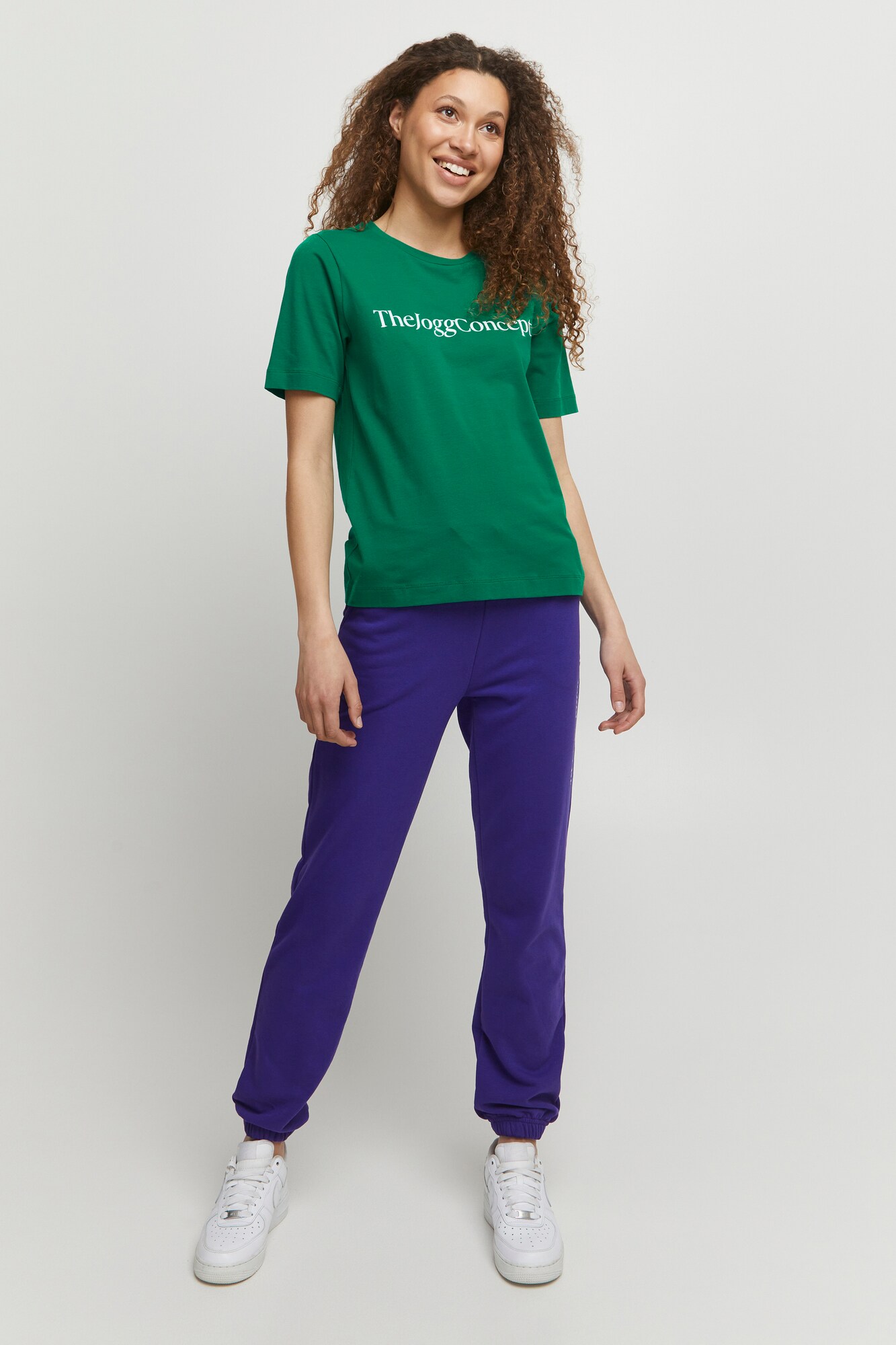 Thumbnail - The Jogg Concept Shirt