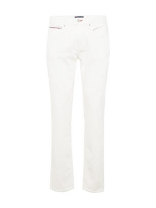 Tommy Hilfiger Jeans ‘Denton’ White denim