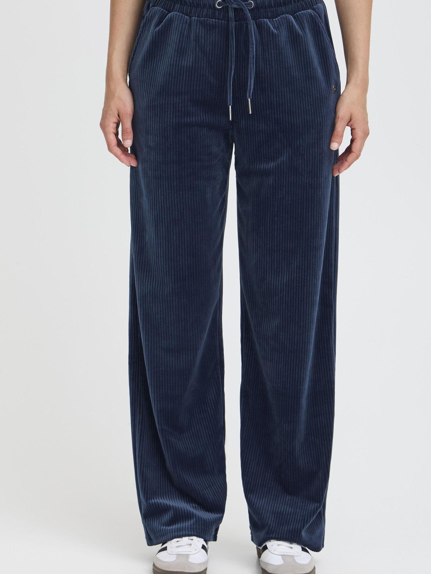 Thumbnail - Oxmo Loungehose OXEBBA WIDE LEG