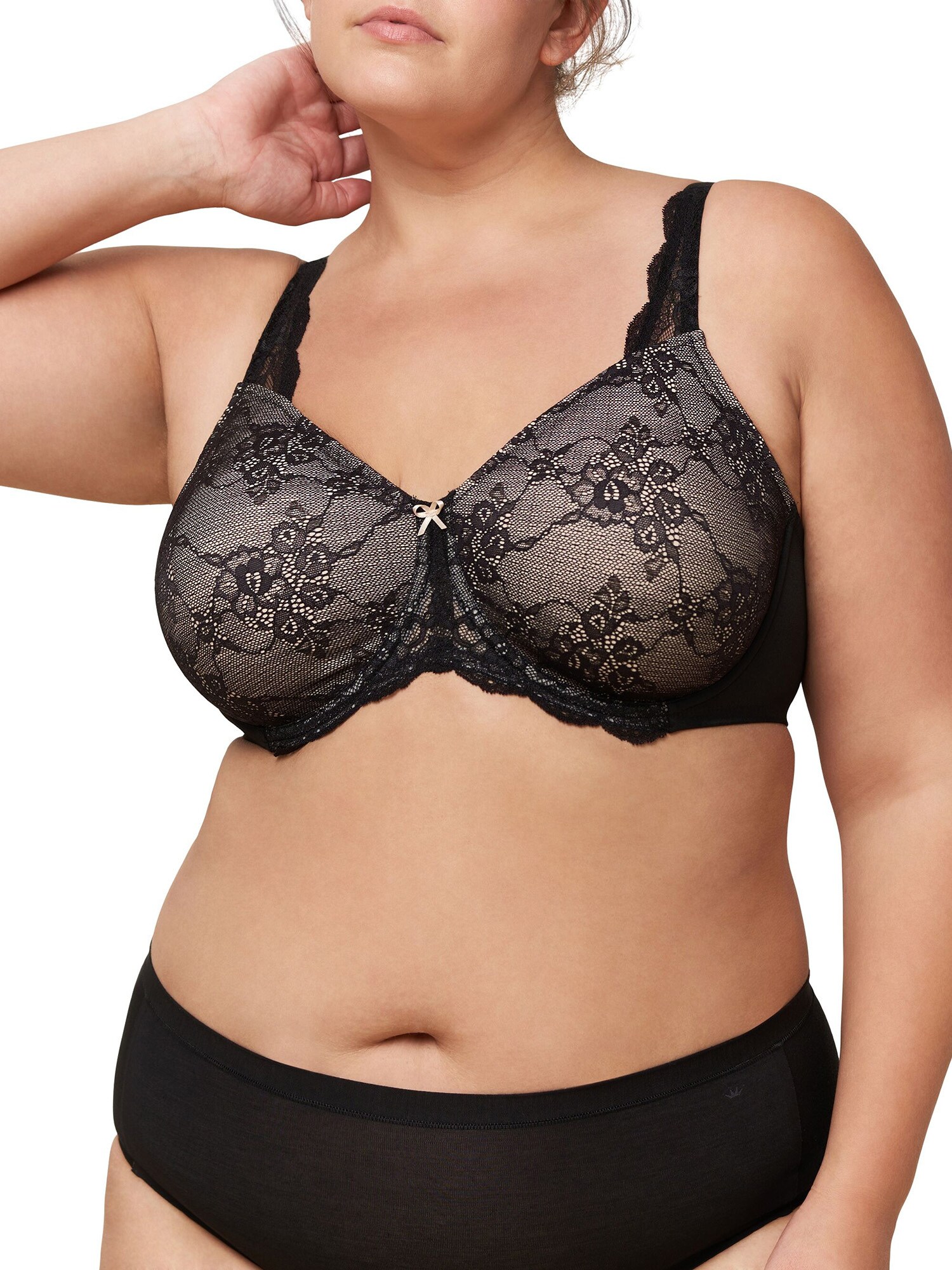 Thumbnail - TRIUMPH Bügel-BH  Contouring Sensation