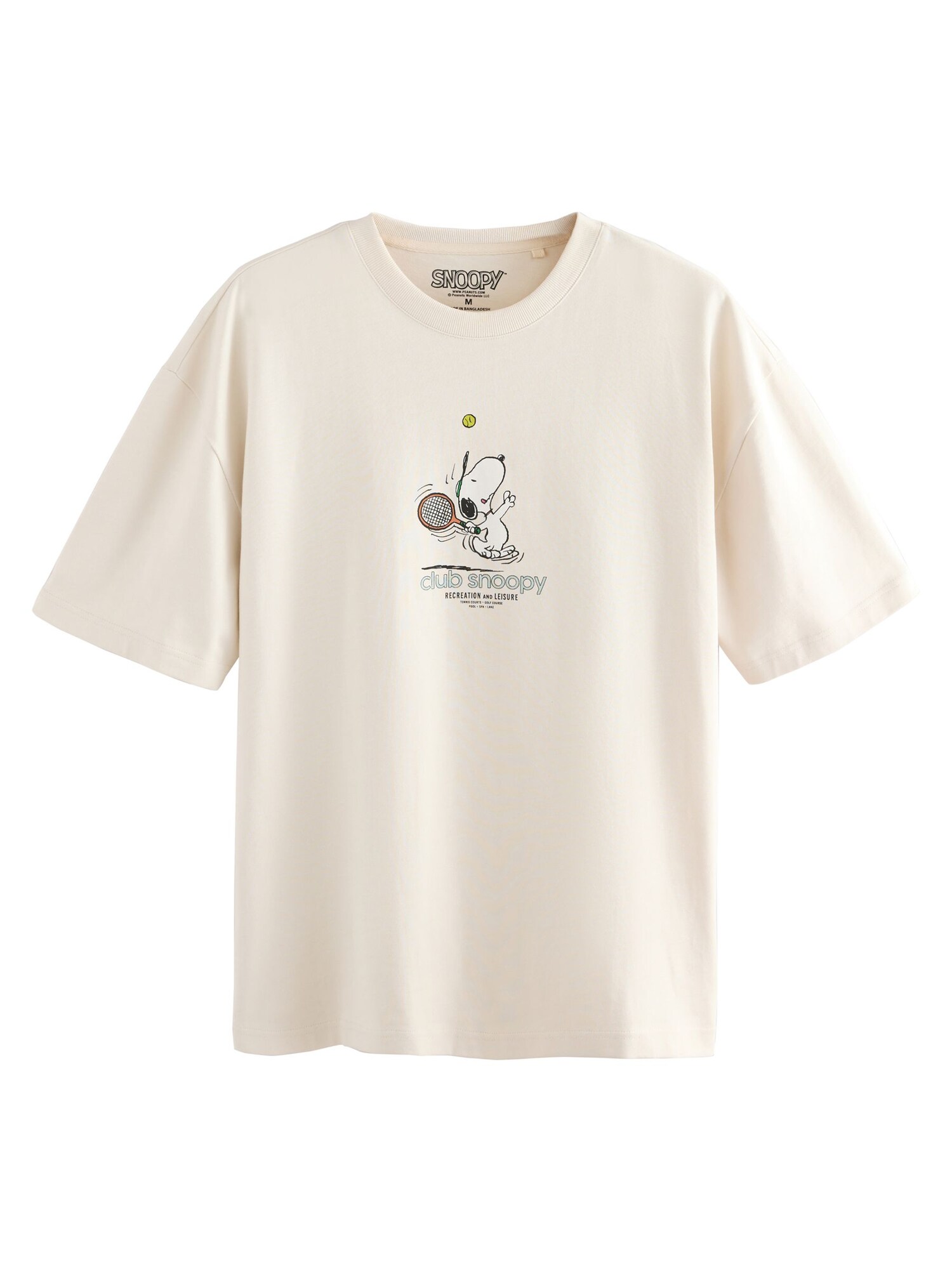 Thumbnail - Next Shirt