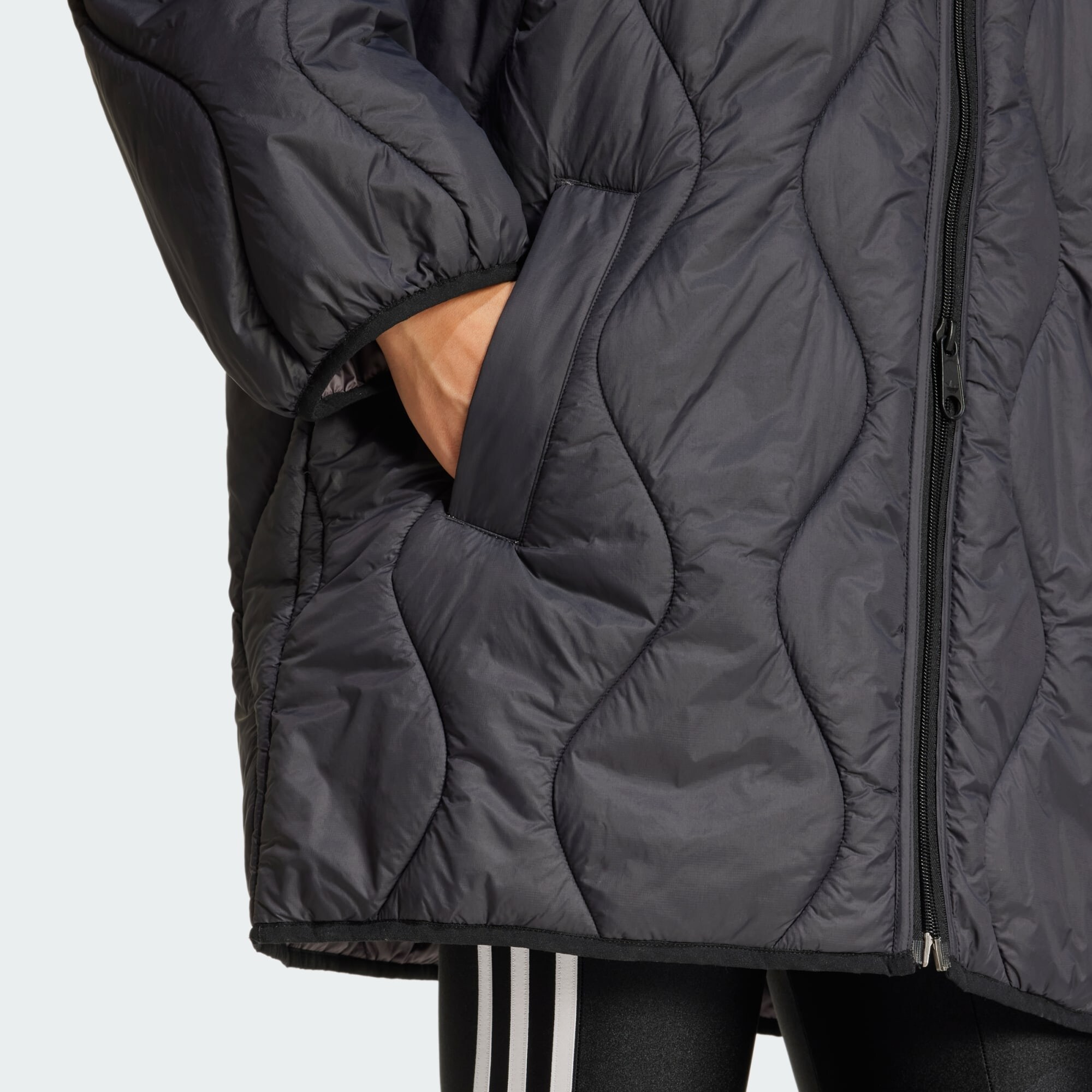 Thumbnail - ADIDAS ORIGINALS Jacke