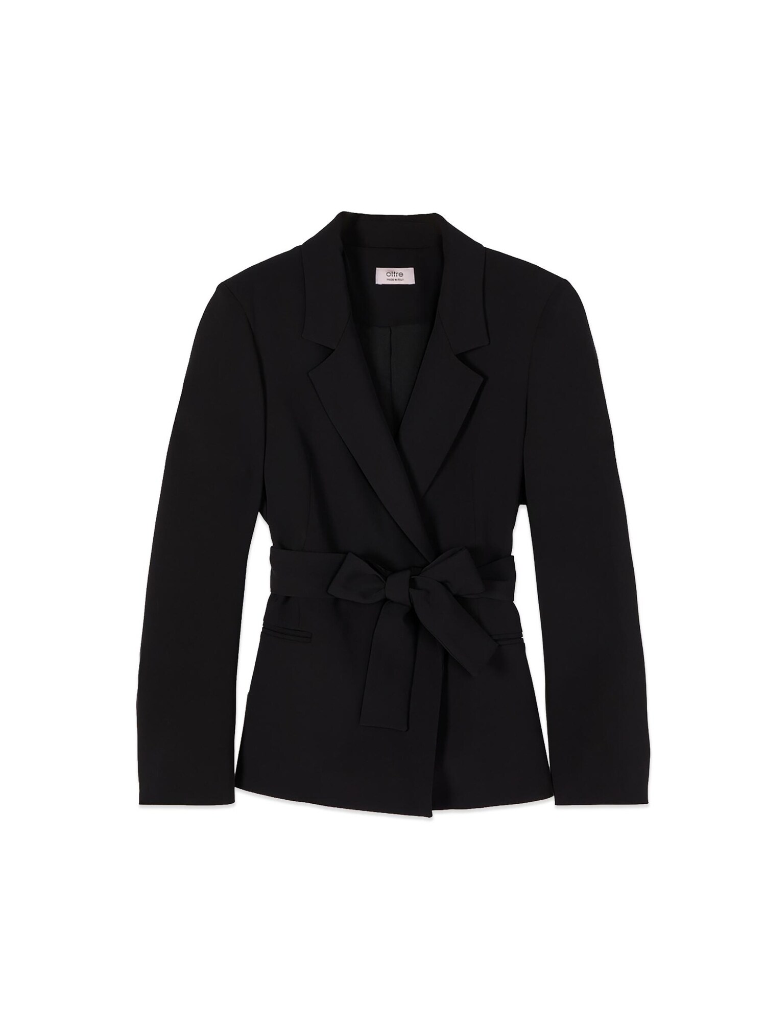 oltre Blazer  negro