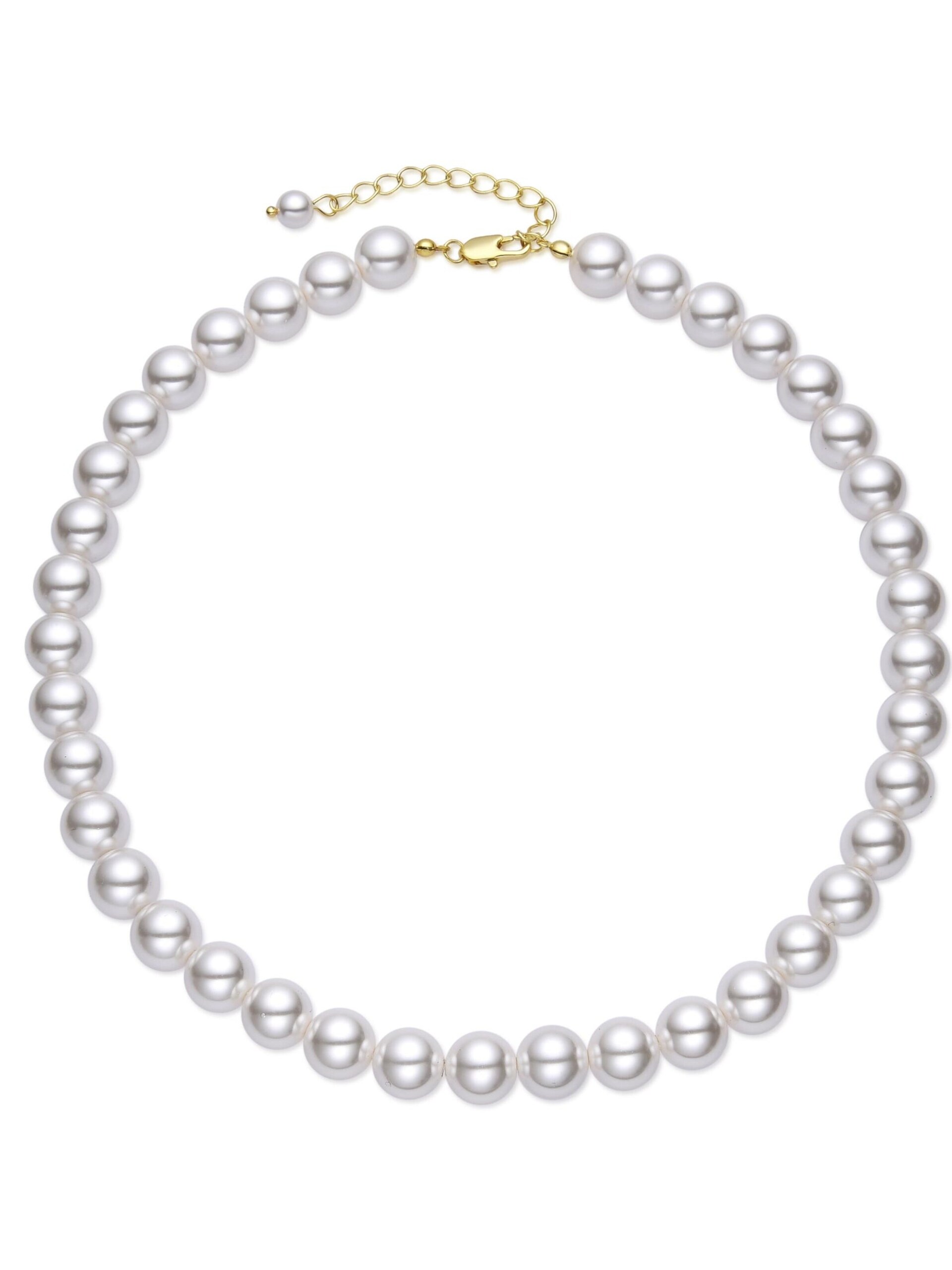 Luxenter Halsband 'Jamel' dam