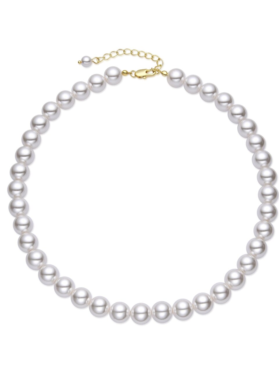 Halsband 'Jamel'