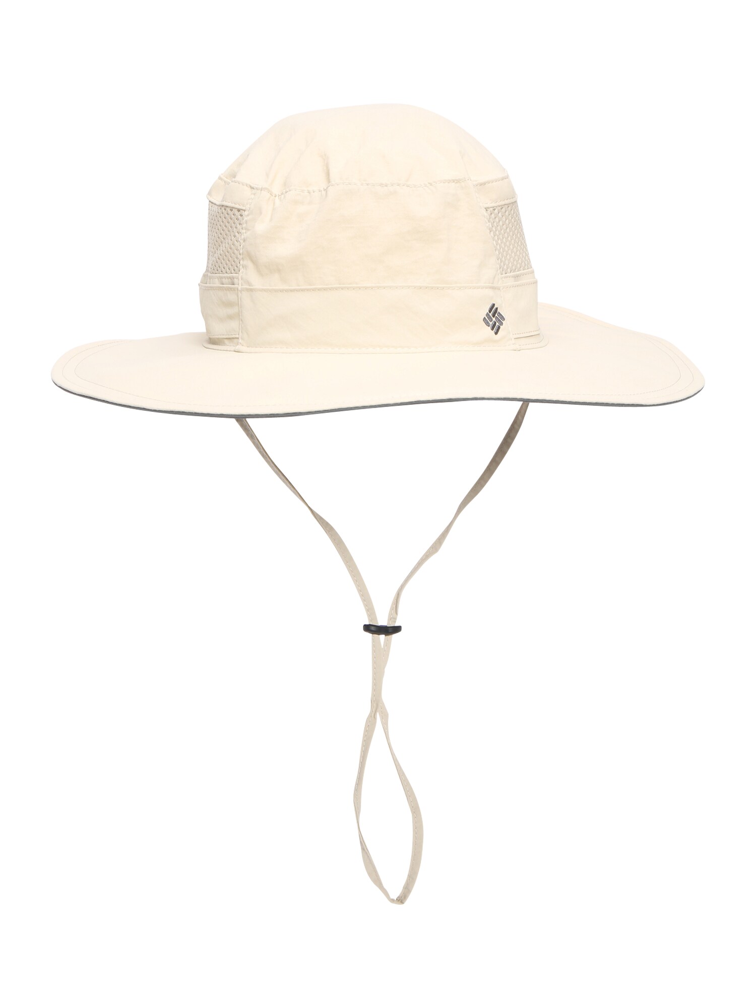 COLUMBIA Pălărie Bora Bora  gri / alb lână