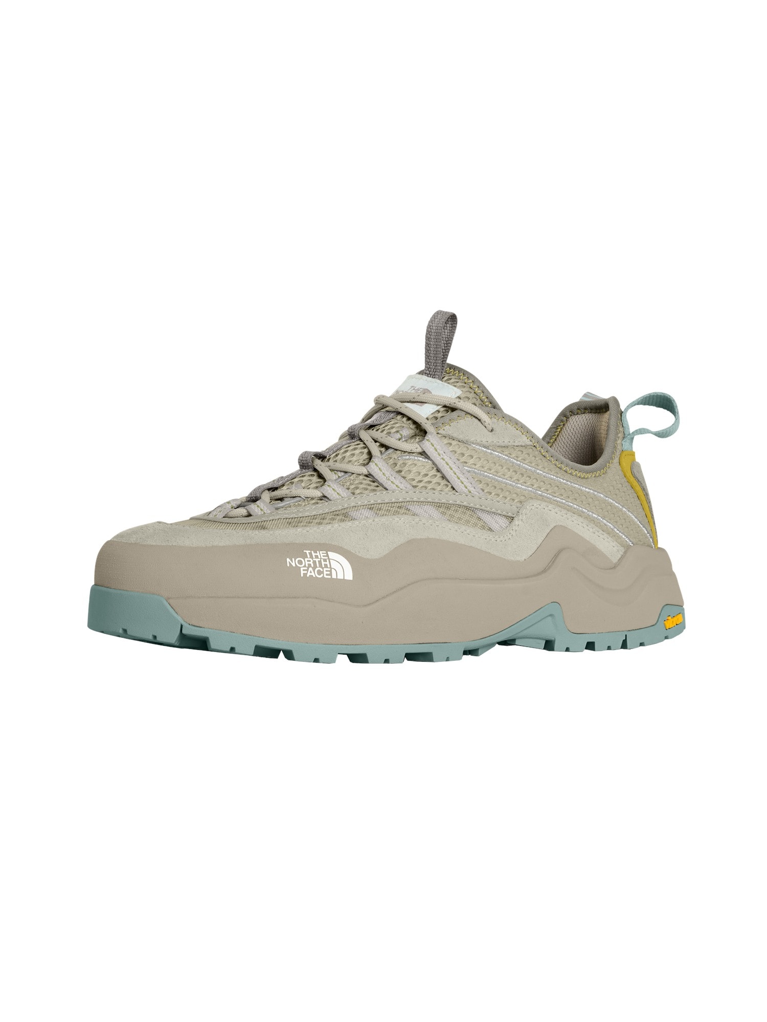 Låg sneaker 'Clyffe Ultra' taupe / greige