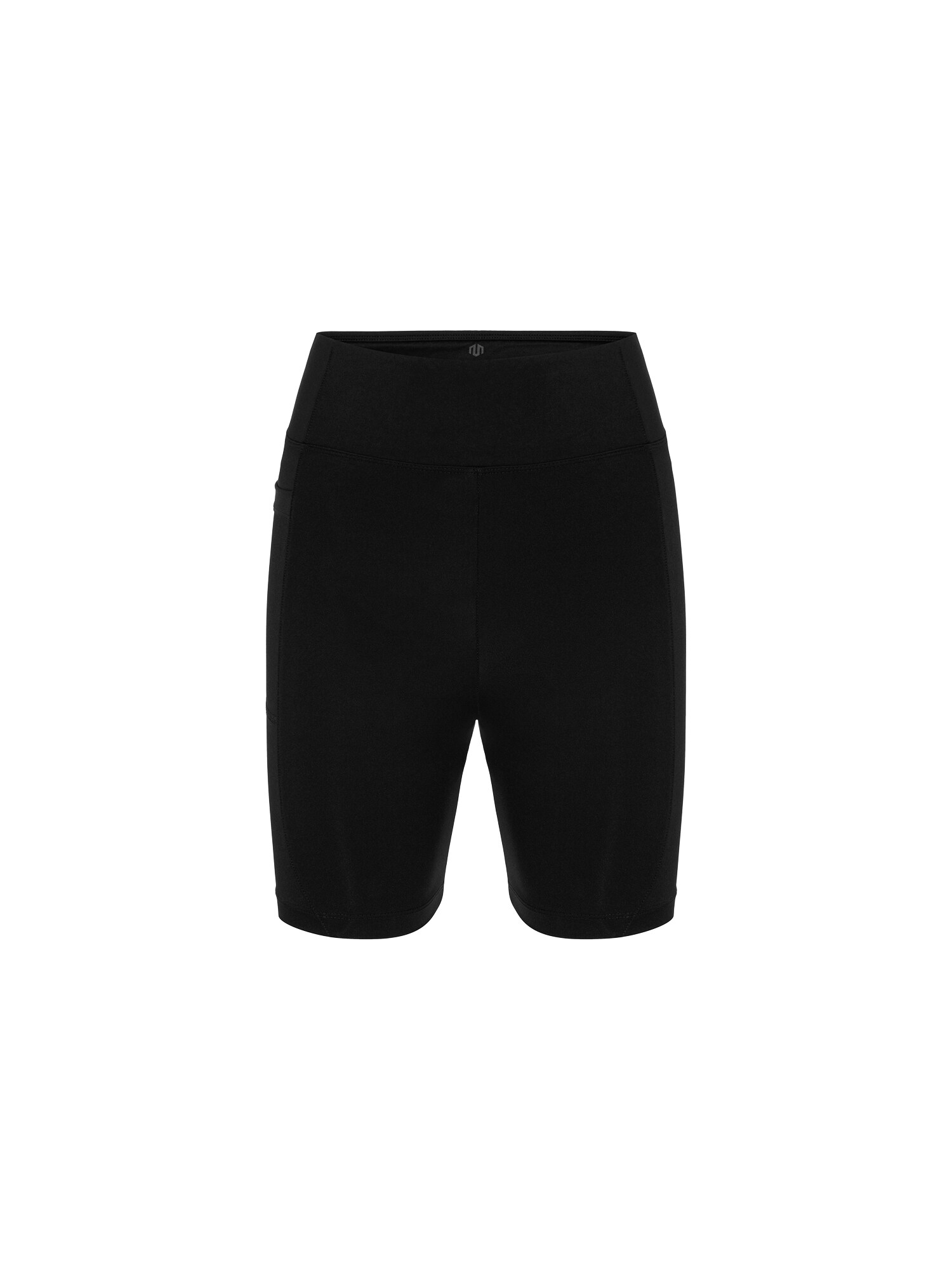 MOROTAI Pantalón deportivo 'Kansei Chrome'  negro / blanco