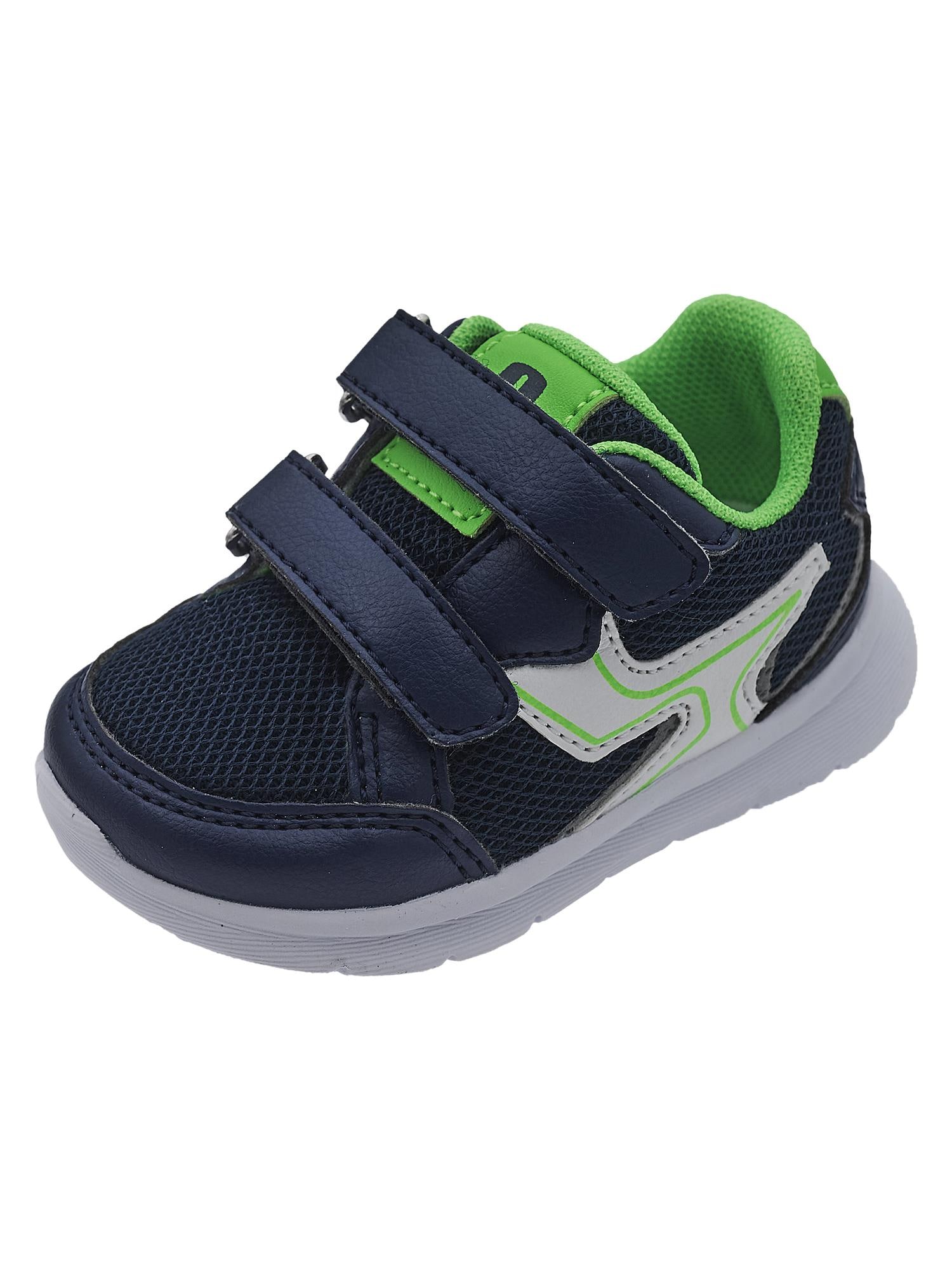 Chicco Sneaker  GOTAN  bleumarin / gri / verde