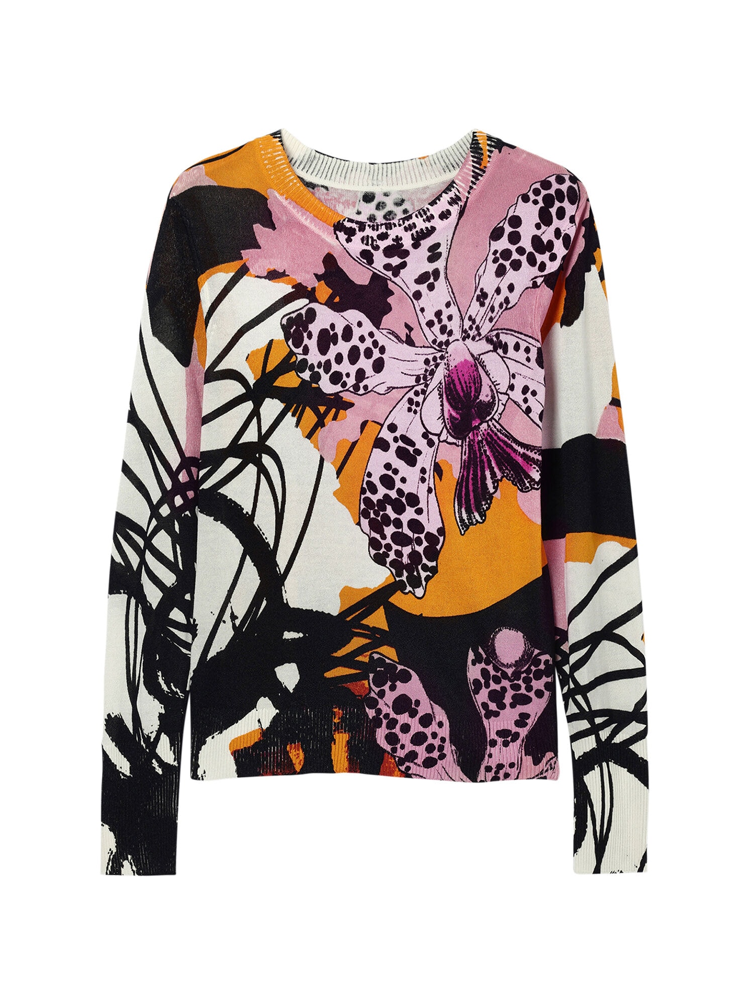 pull-over 'm. christian lacroix'