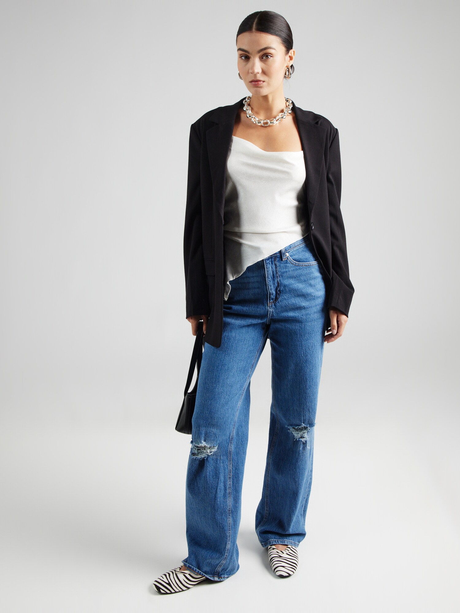 Thumbnail - VERO MODA Jeans VMTessa