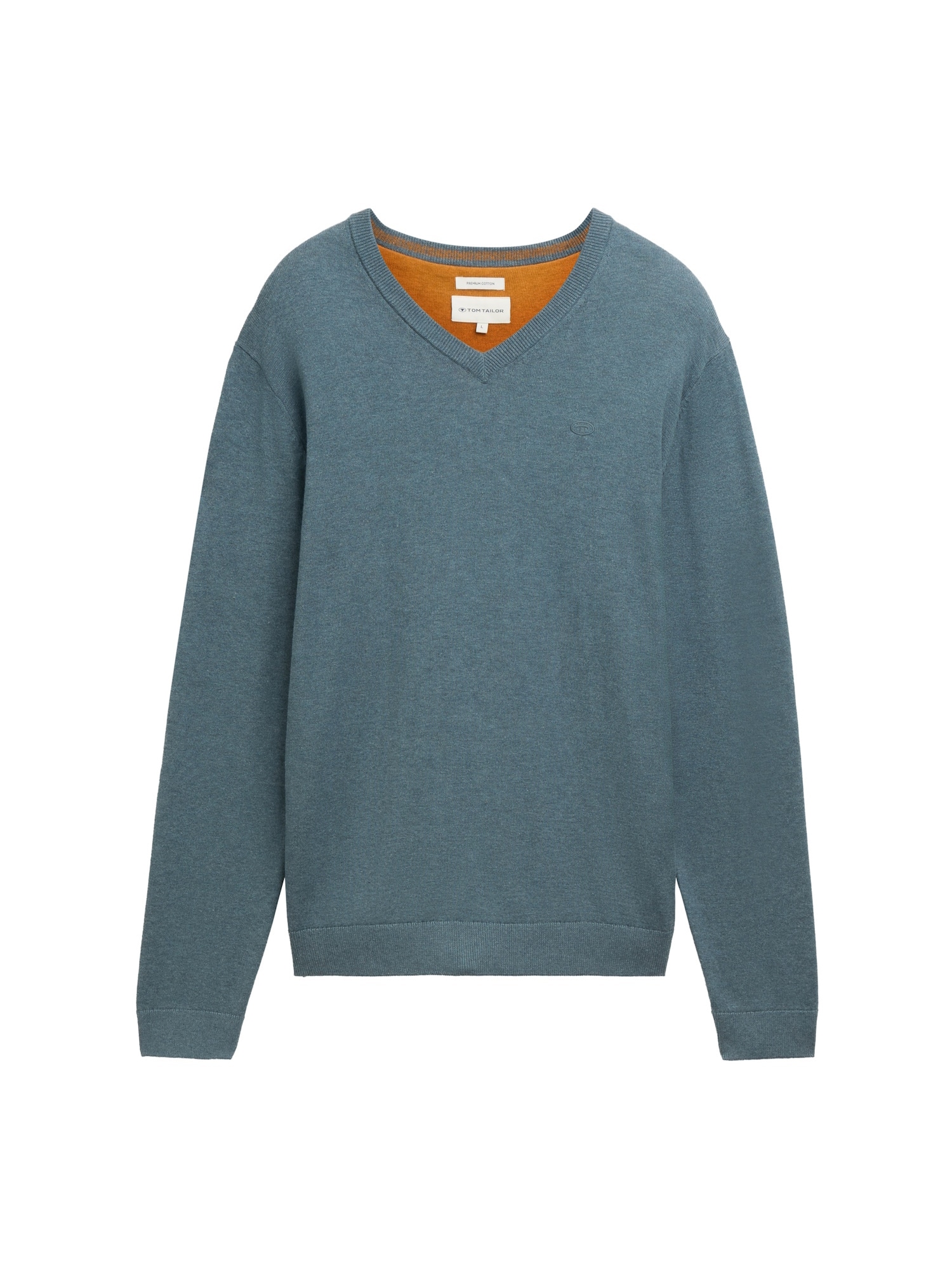 Thumbnail - Pullover