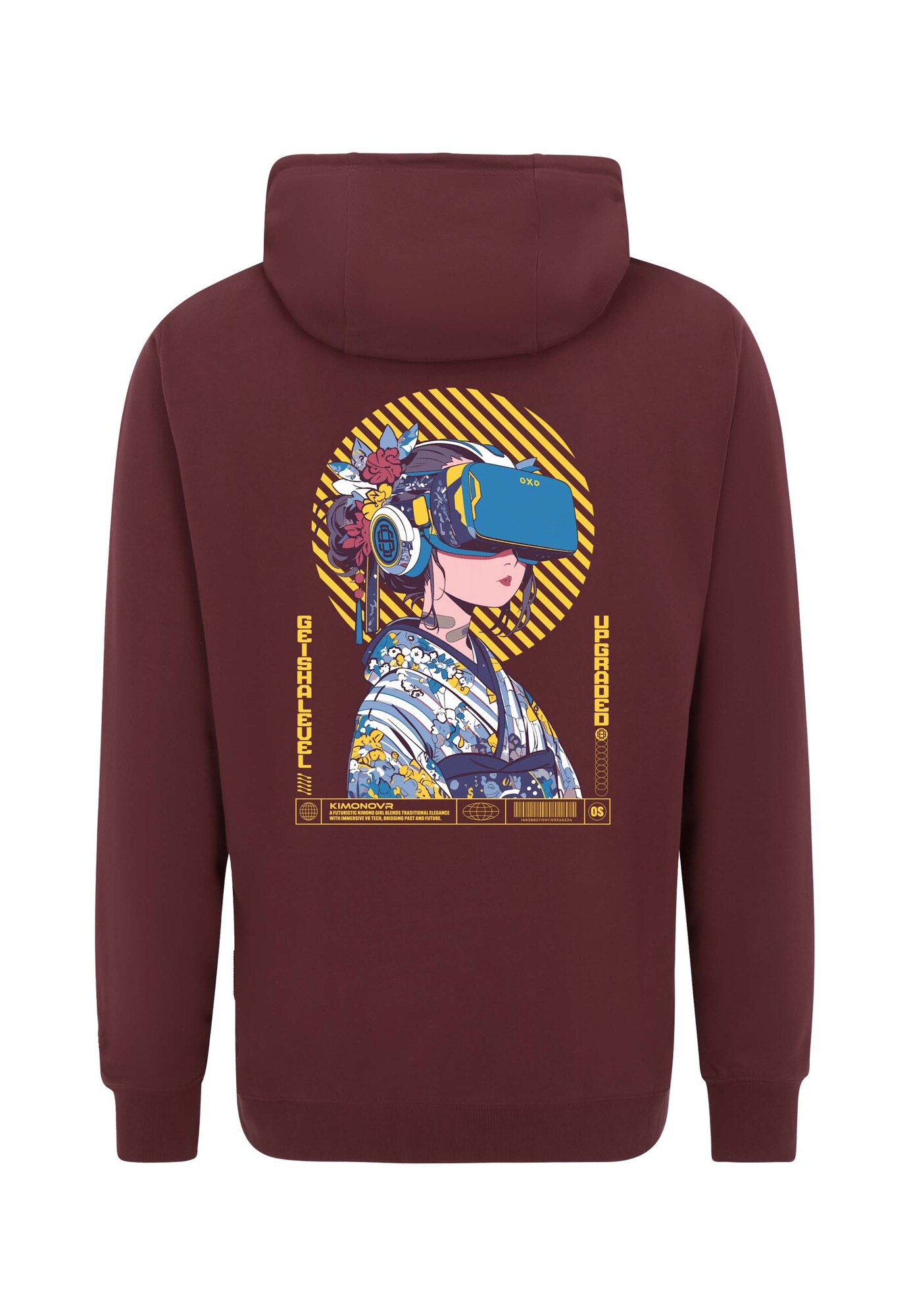 Thumbnail - Hoodie