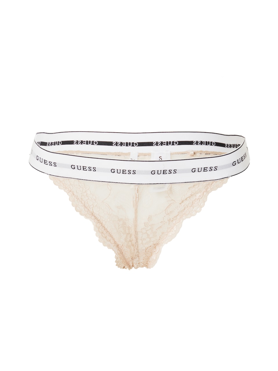 Trosa beige / svart