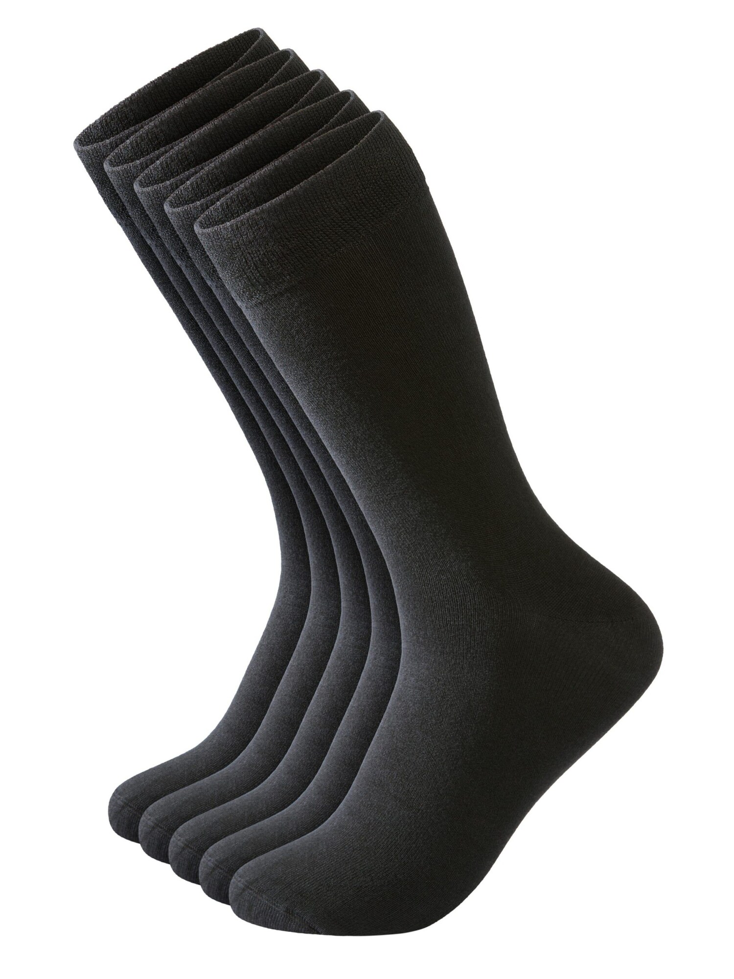 Lindbergh Calcetines  negro