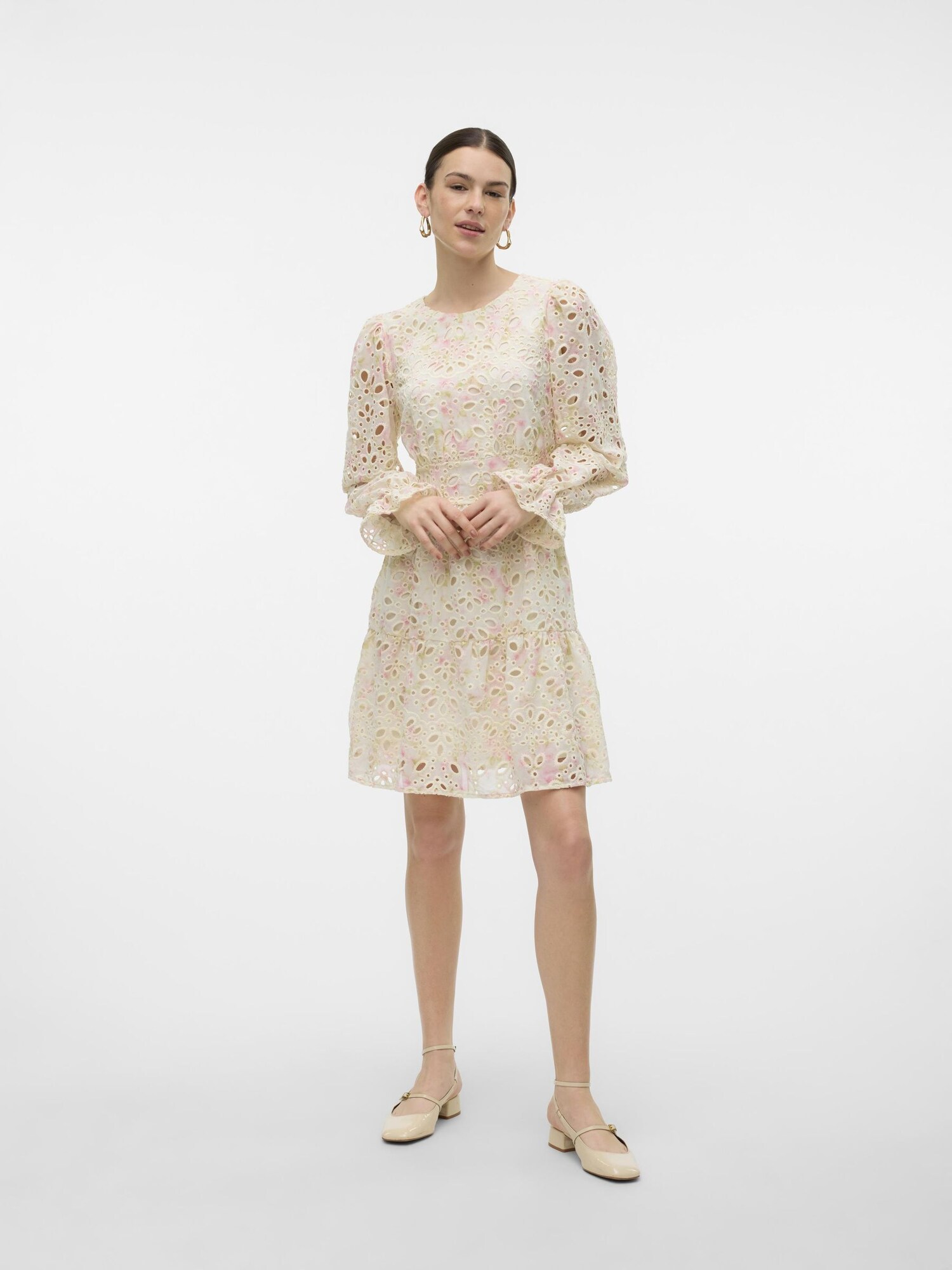 Thumbnail - VERO MODA Kleid VMKensa