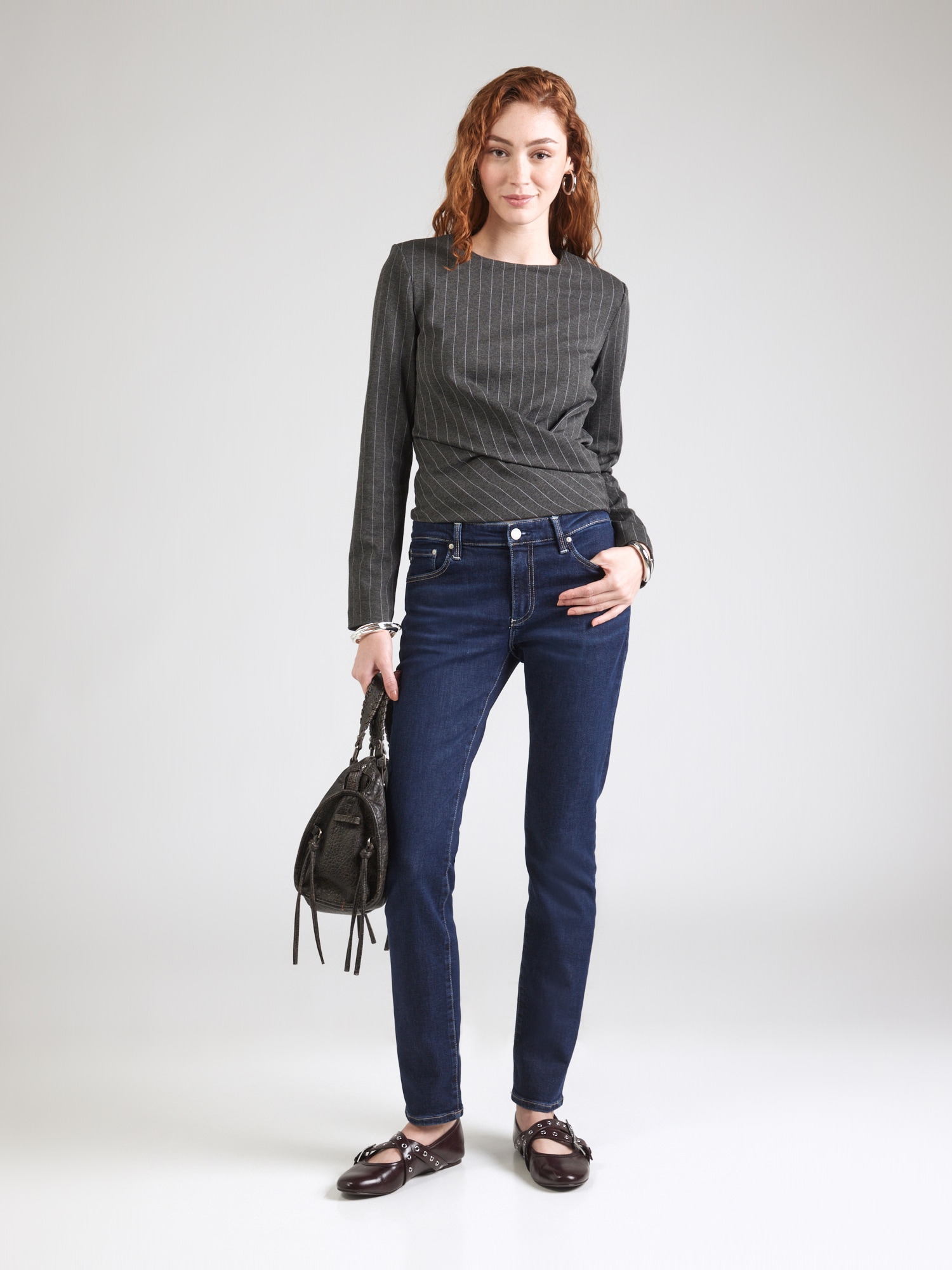 Thumbnail - AG Jeans Jeans PRIMA