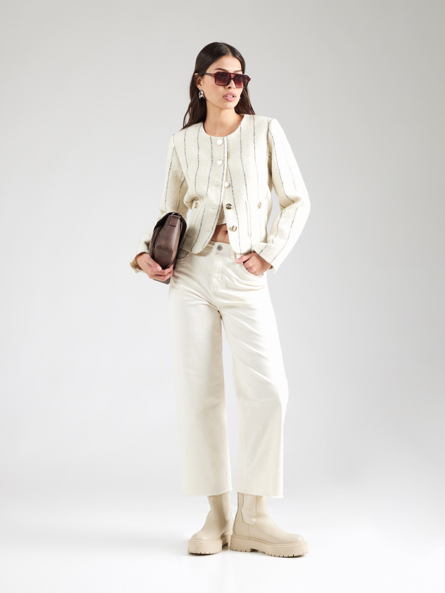 Thumbnail - Fransa Jeans FRTWILL HANNA