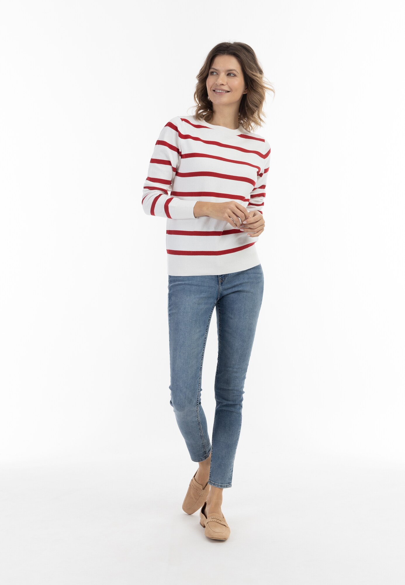 Thumbnail - usha BLUE LABEL Pullover