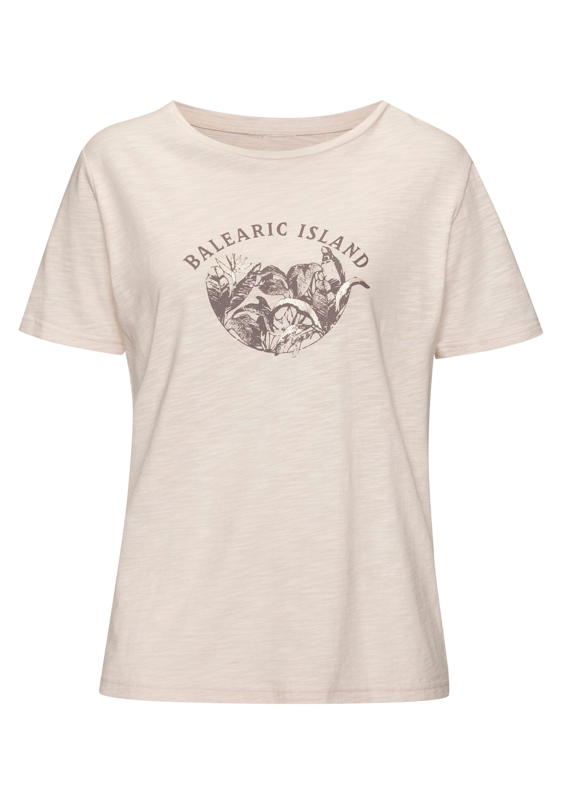 VIVANCE by LASCANA T-shirt dam