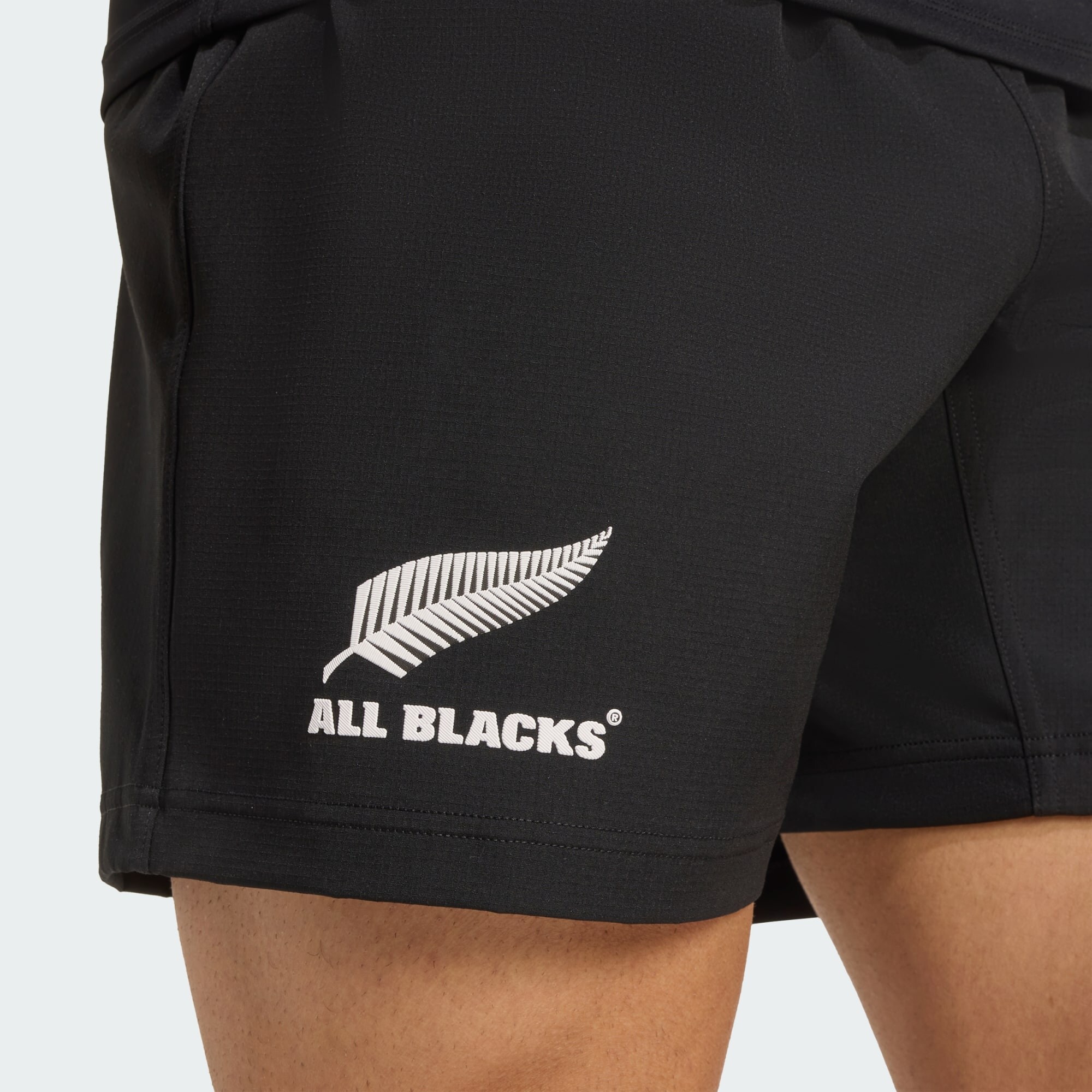 Thumbnail - Sportshorts 'All Blacks'