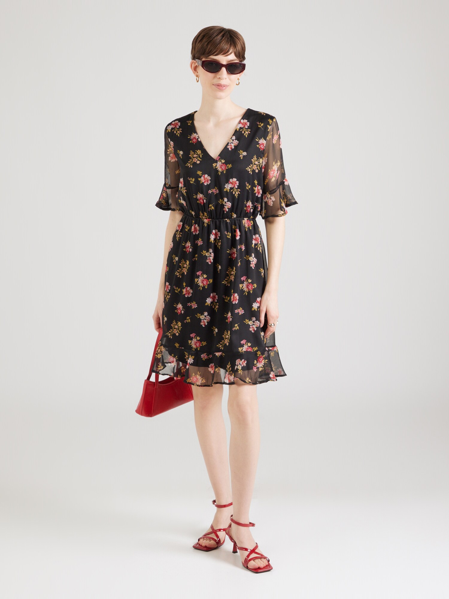 Thumbnail - VERO MODA Kleid VMSMILLA