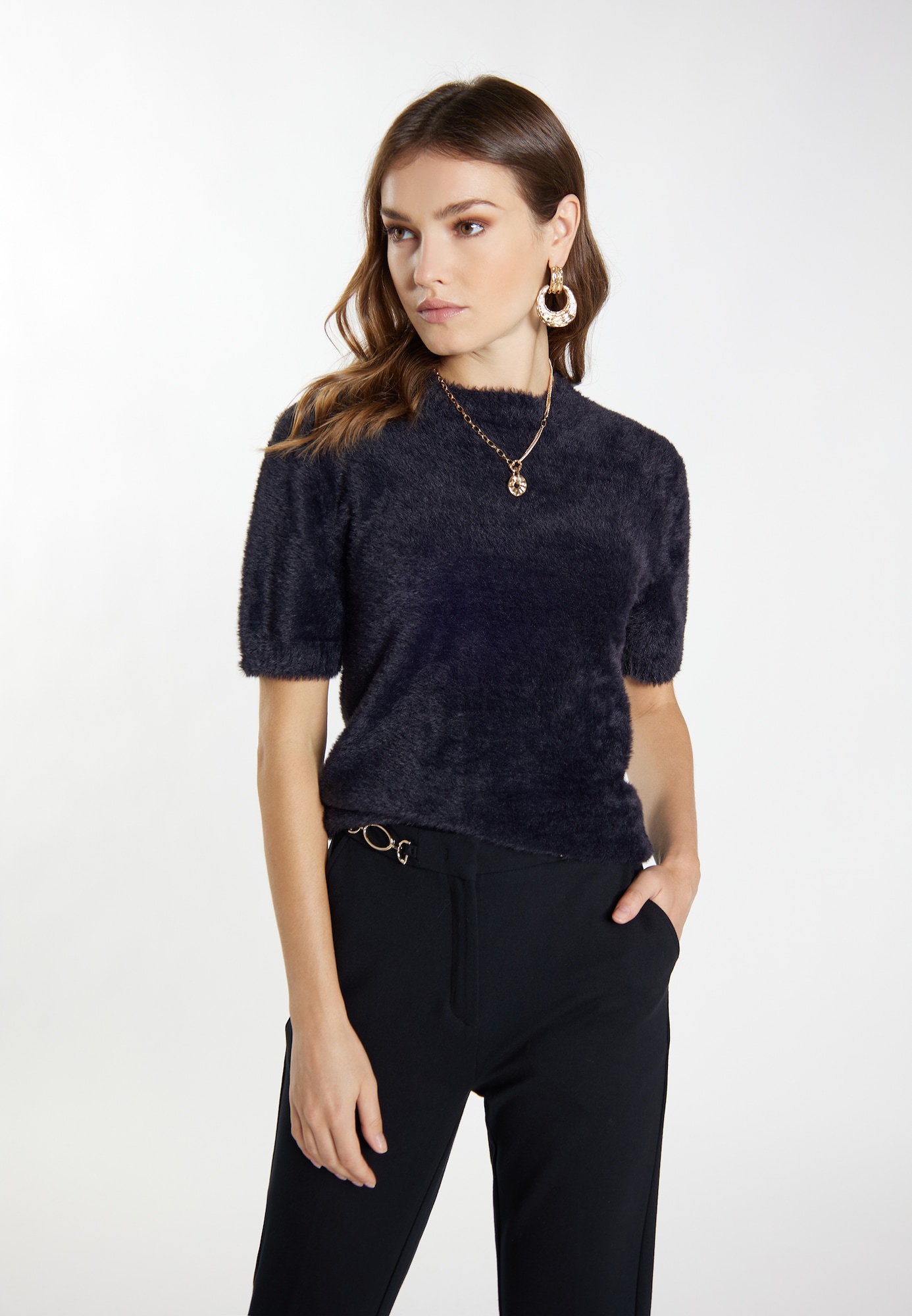 Thumbnail - faina Pullover Nally