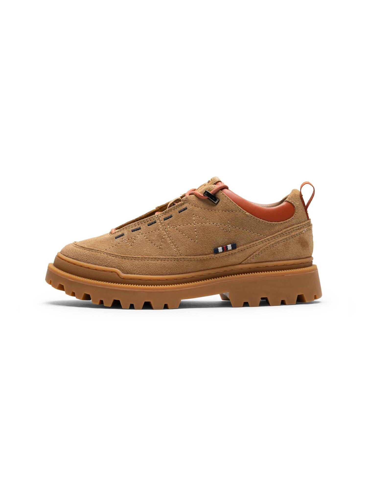 FILA Zapatillas deportivas bajas 'FILA DRIFTROCK S2 wmn' marrón – imagen 1