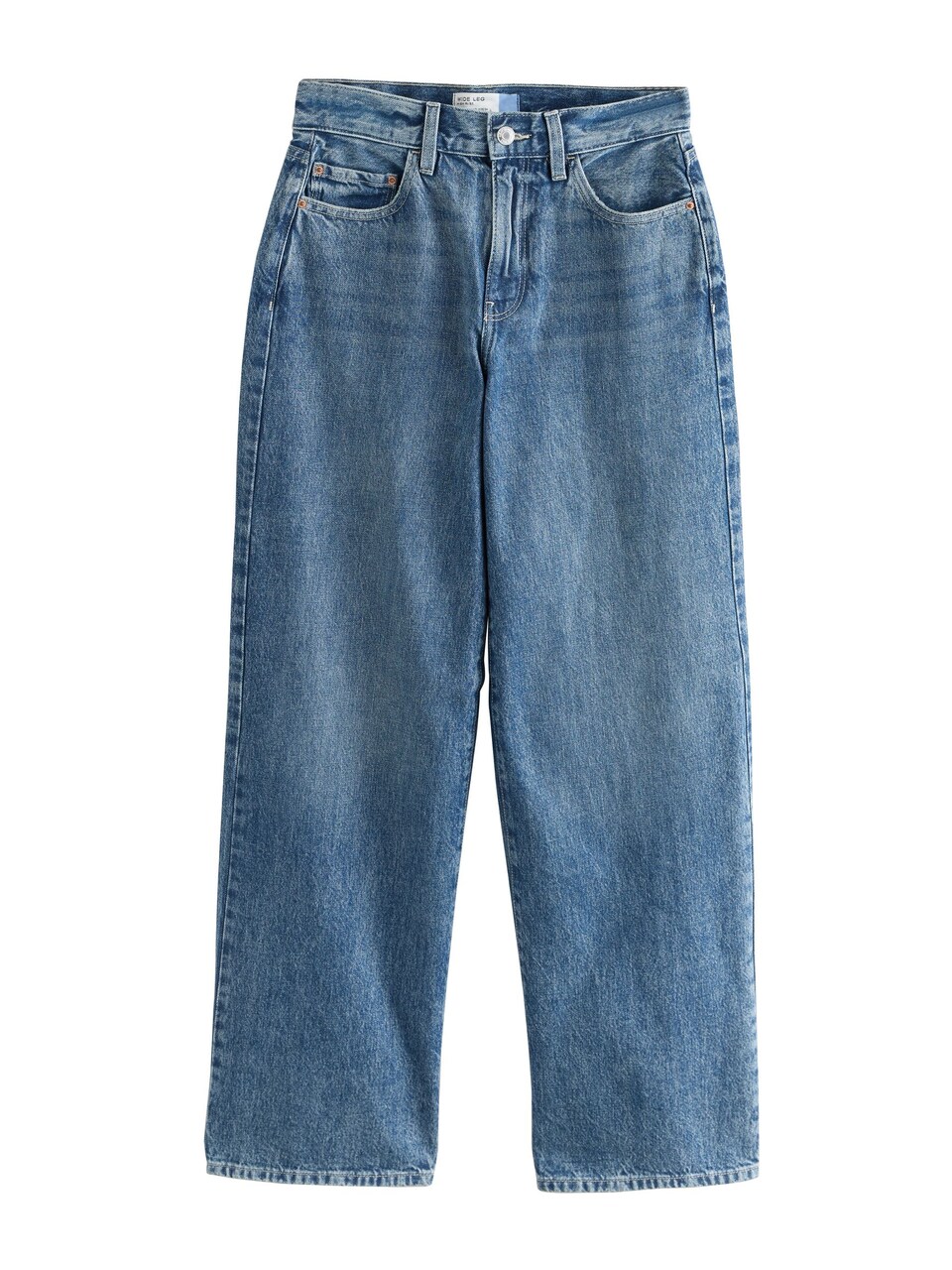 Jeans 'Authentische City'