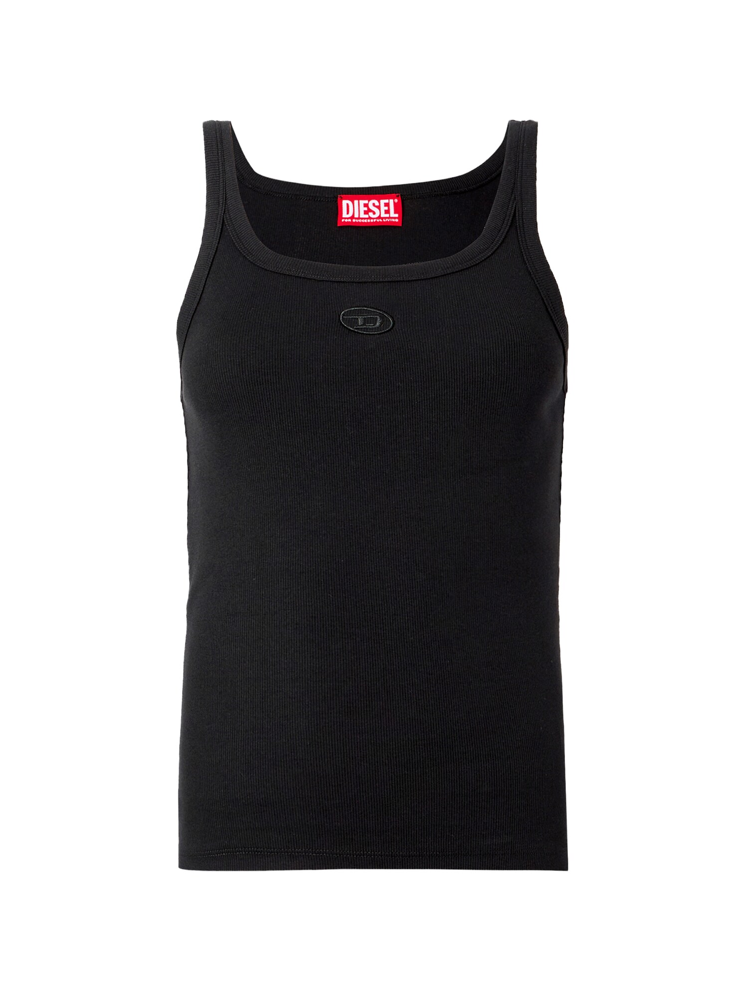 DIESEL Top negru
