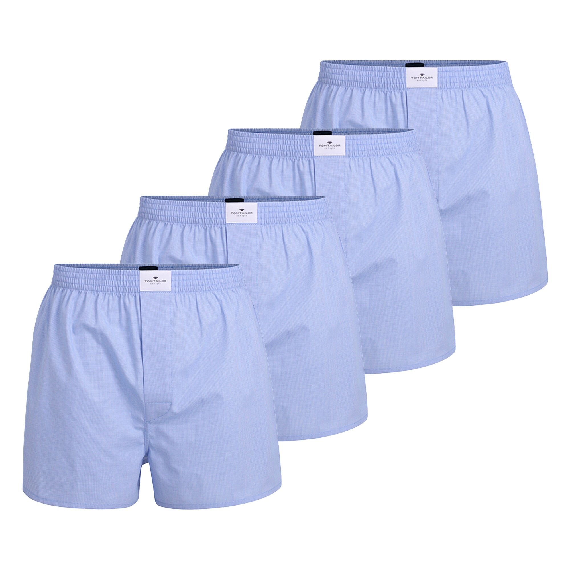 Thumbnail - TOM TAILOR Boxershorts