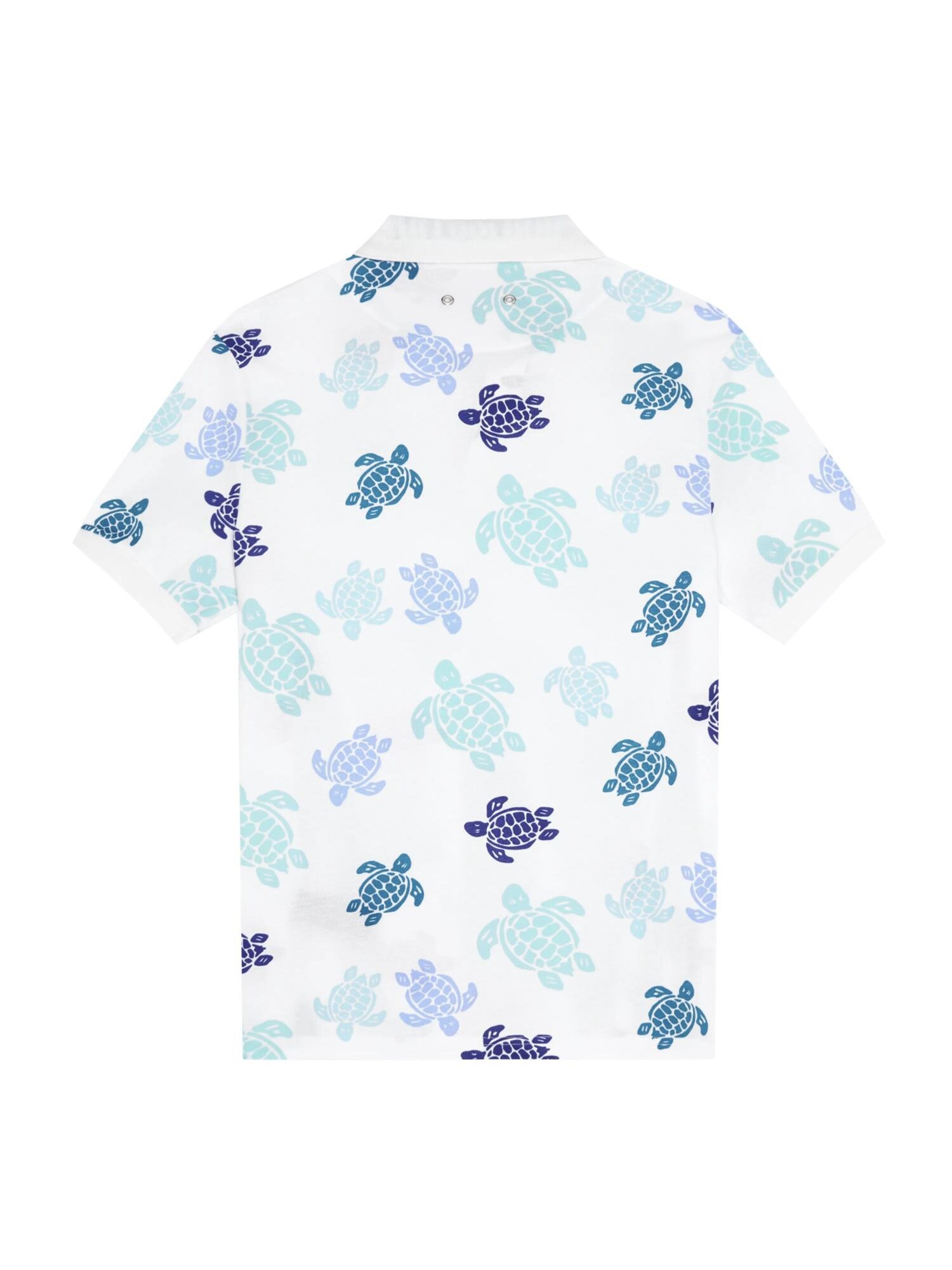 Vilebrequin Camiseta blanco – imagen 2