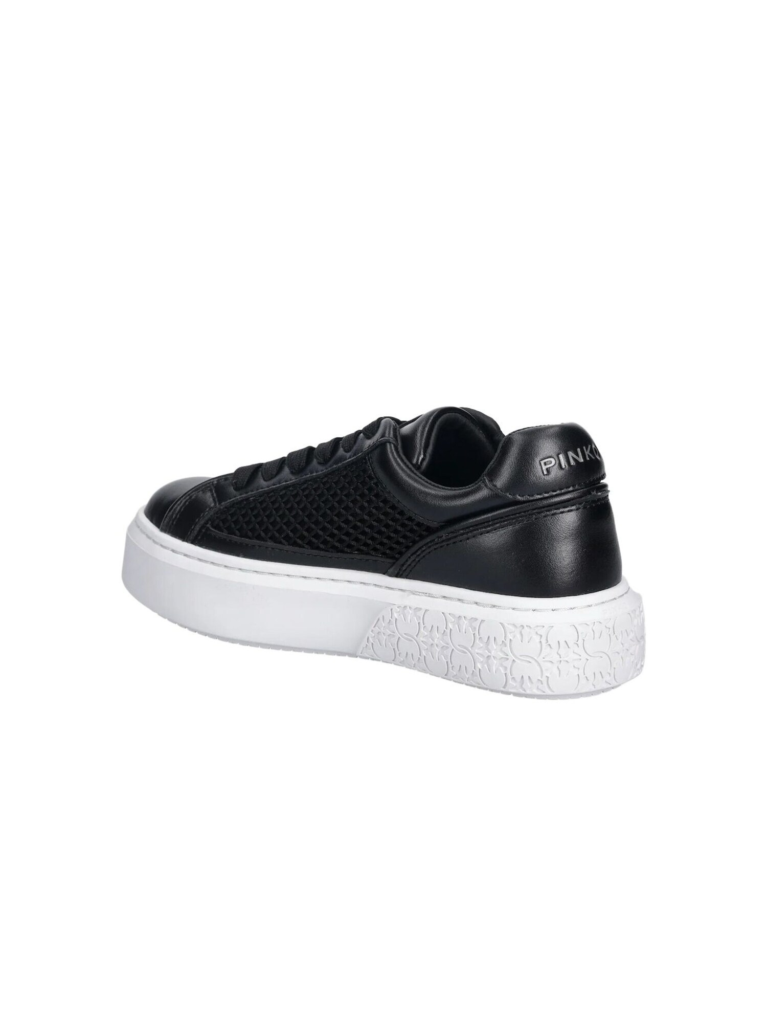PINKO Zapatillas deportivas bajas 'Yoko 33' negro – imagen 3