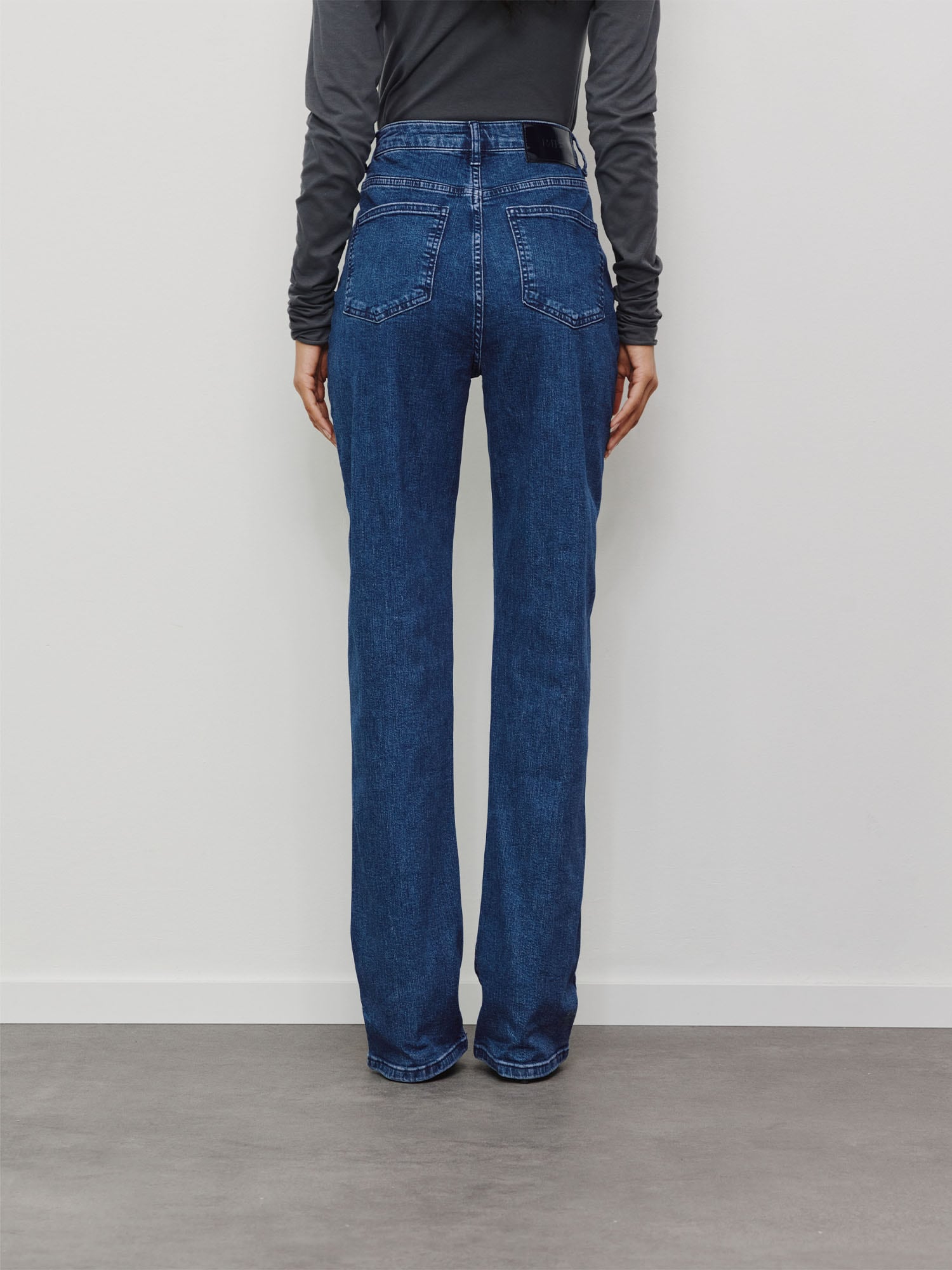 Thumbnail - RRE by Lorena Rae Jeans Regular