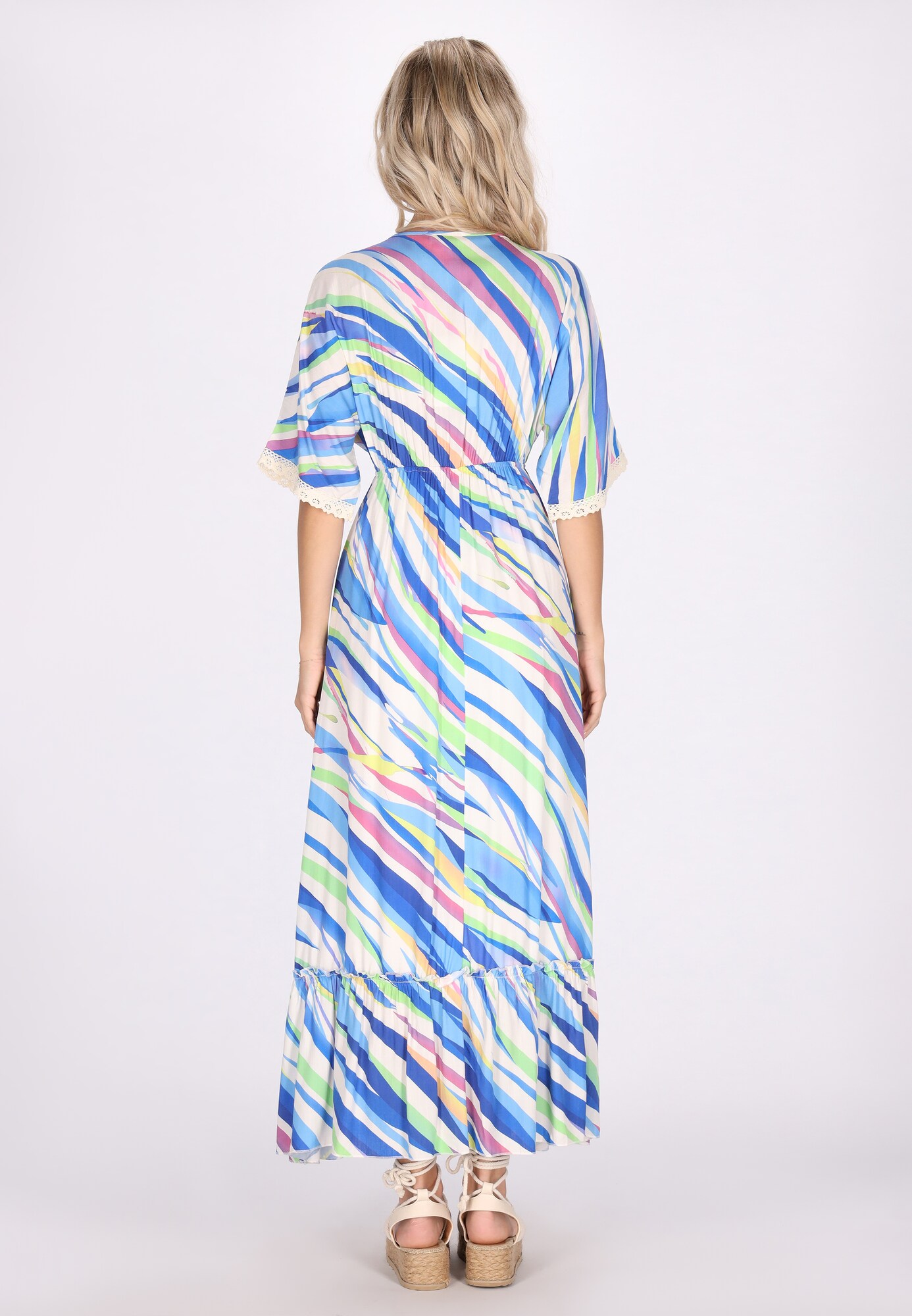 Thumbnail - IZIA Kleid
