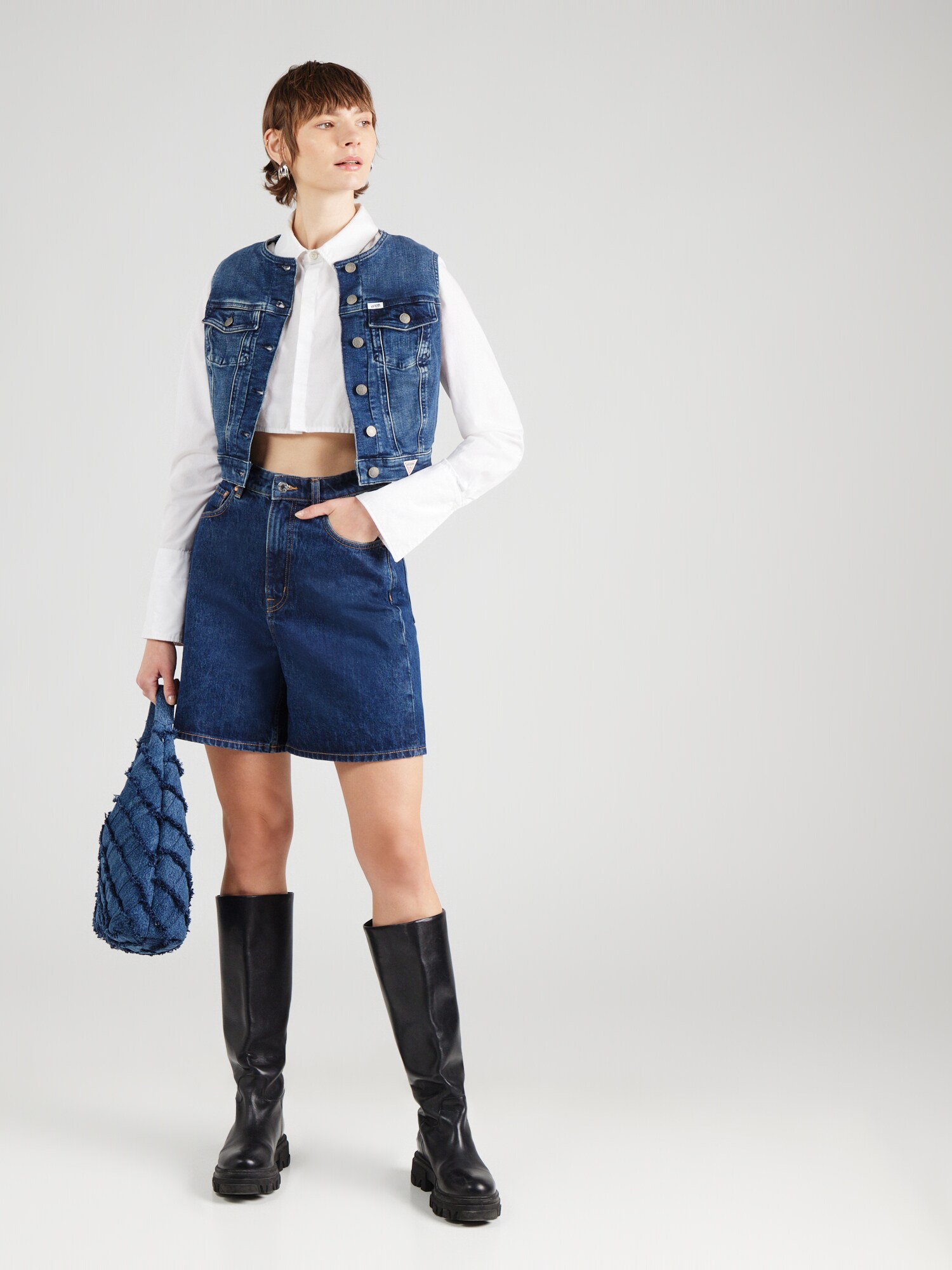 Thumbnail - GUESS Originals Weste