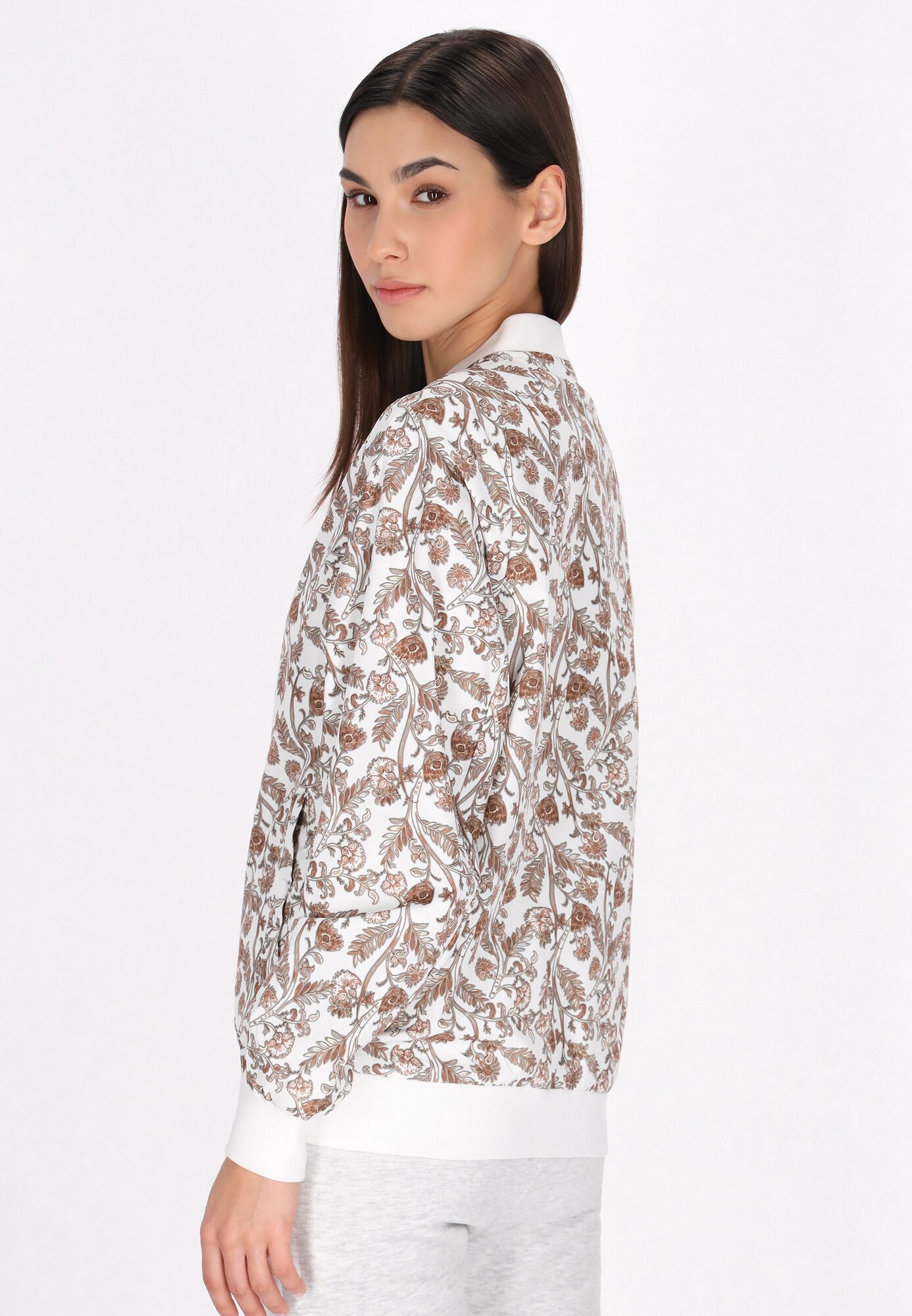 Thumbnail - myMo ATHLSR Jacke